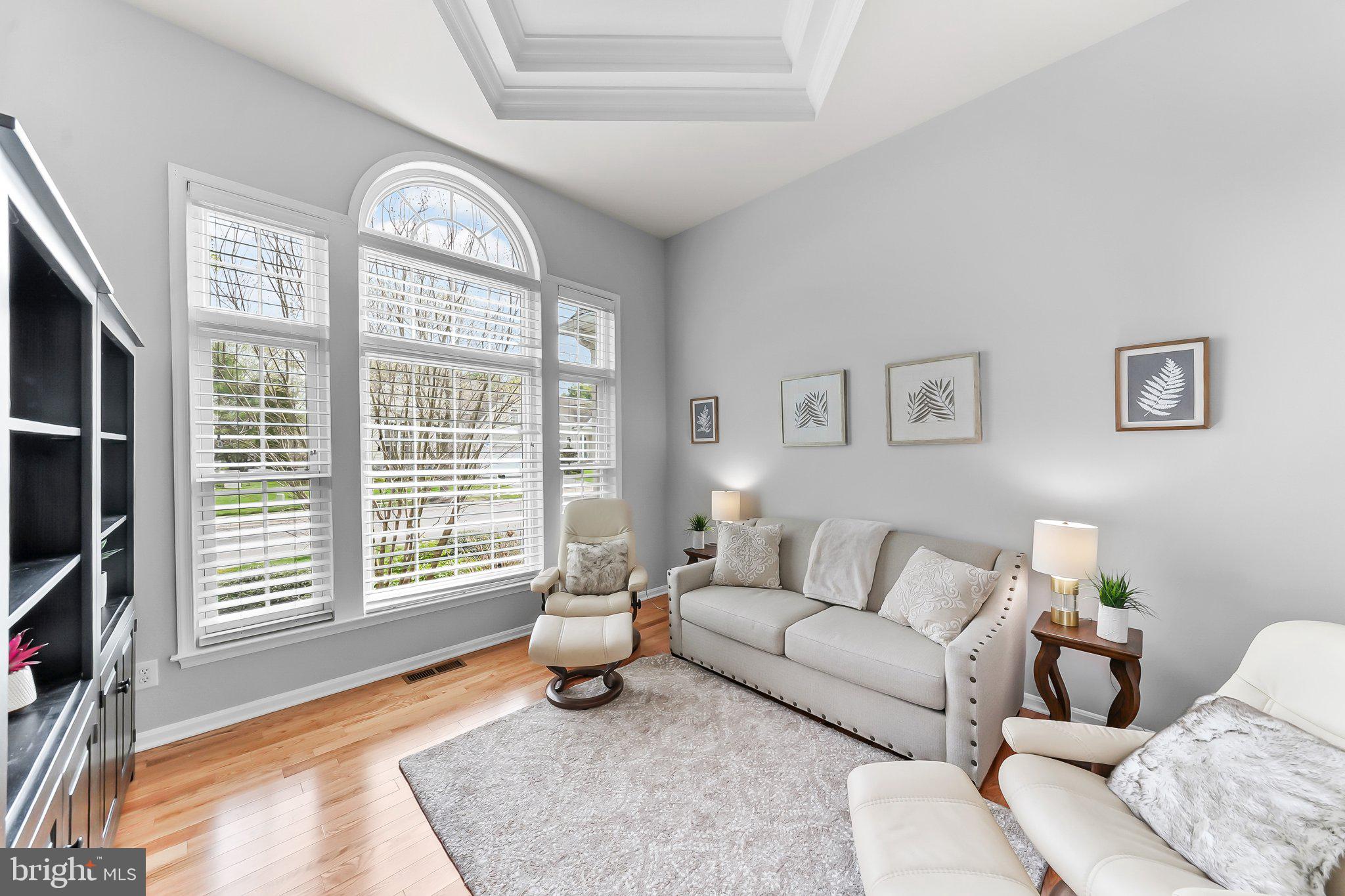 TRADITIONS AT LONG - Residential