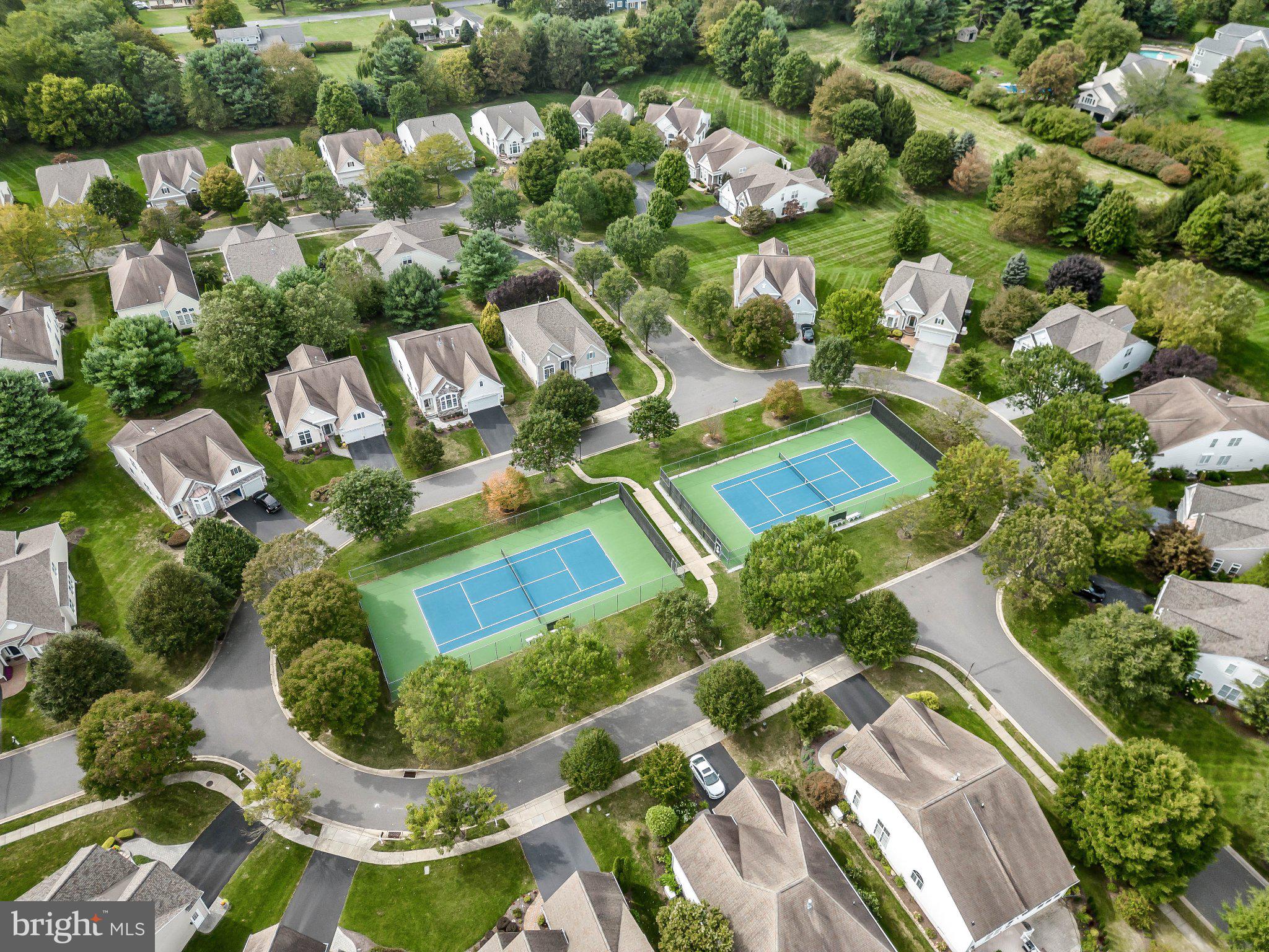 TRADITIONS AT LONG - Residential