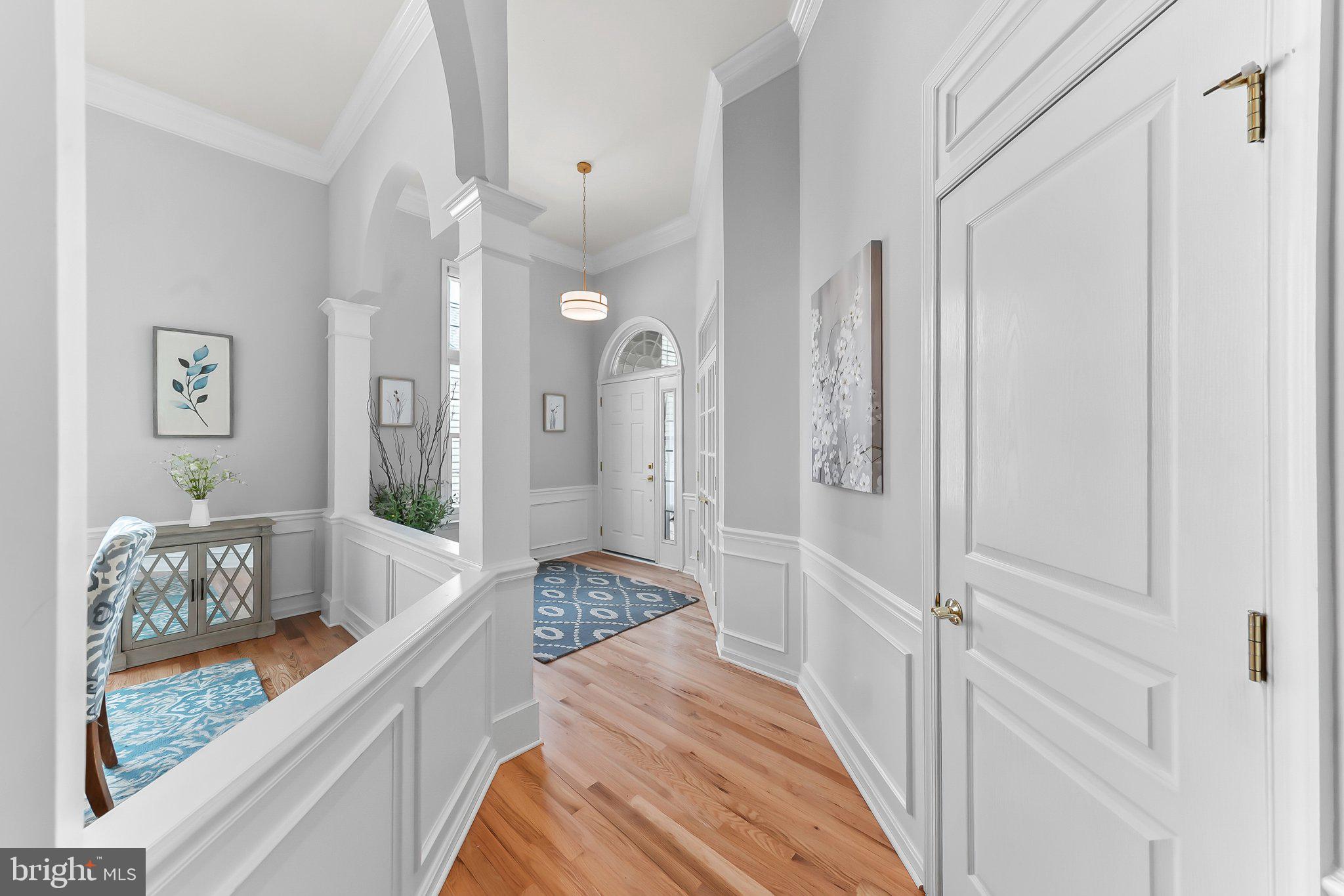 TRADITIONS AT LONG - Residential