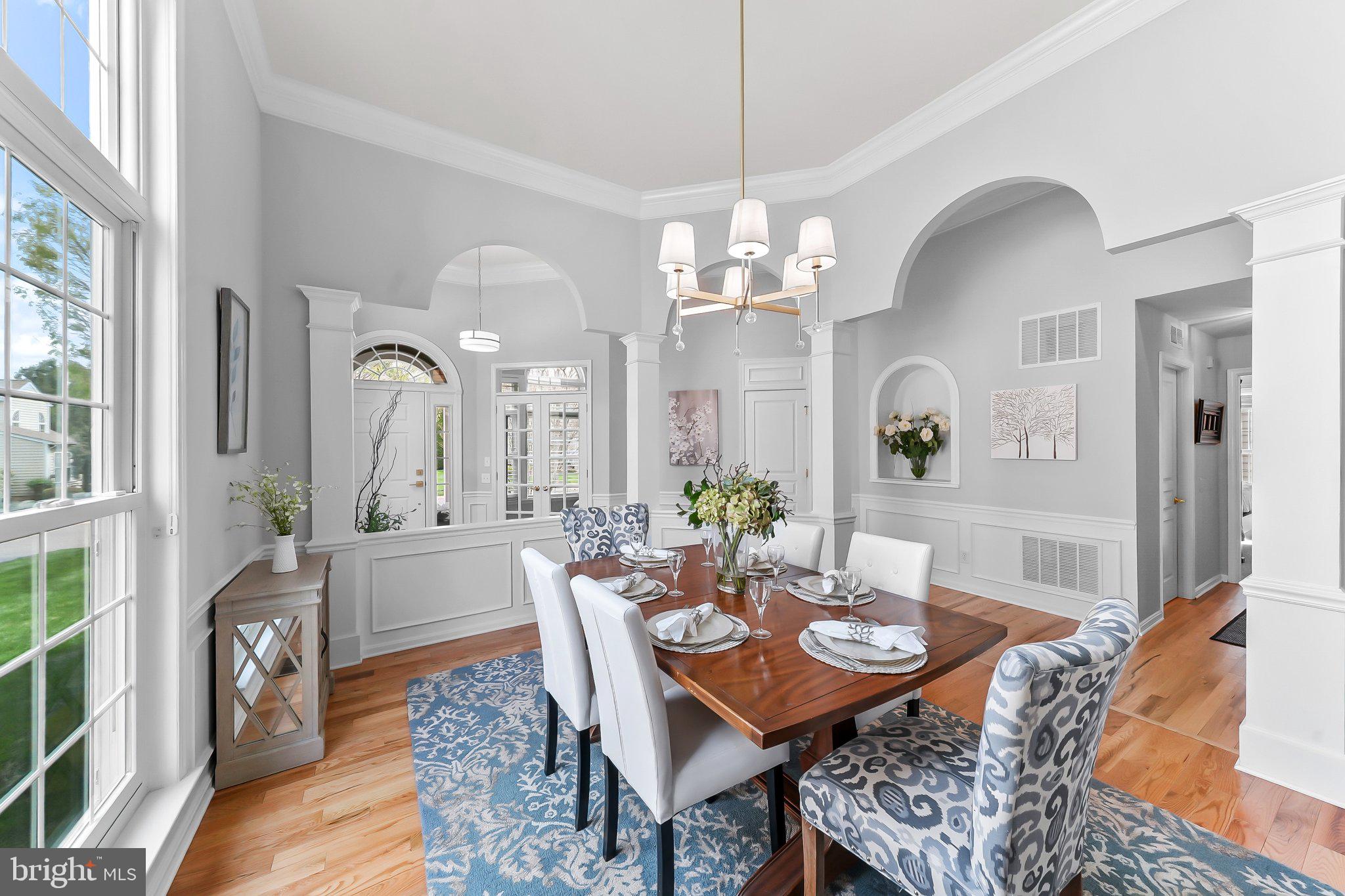 TRADITIONS AT LONG - Residential