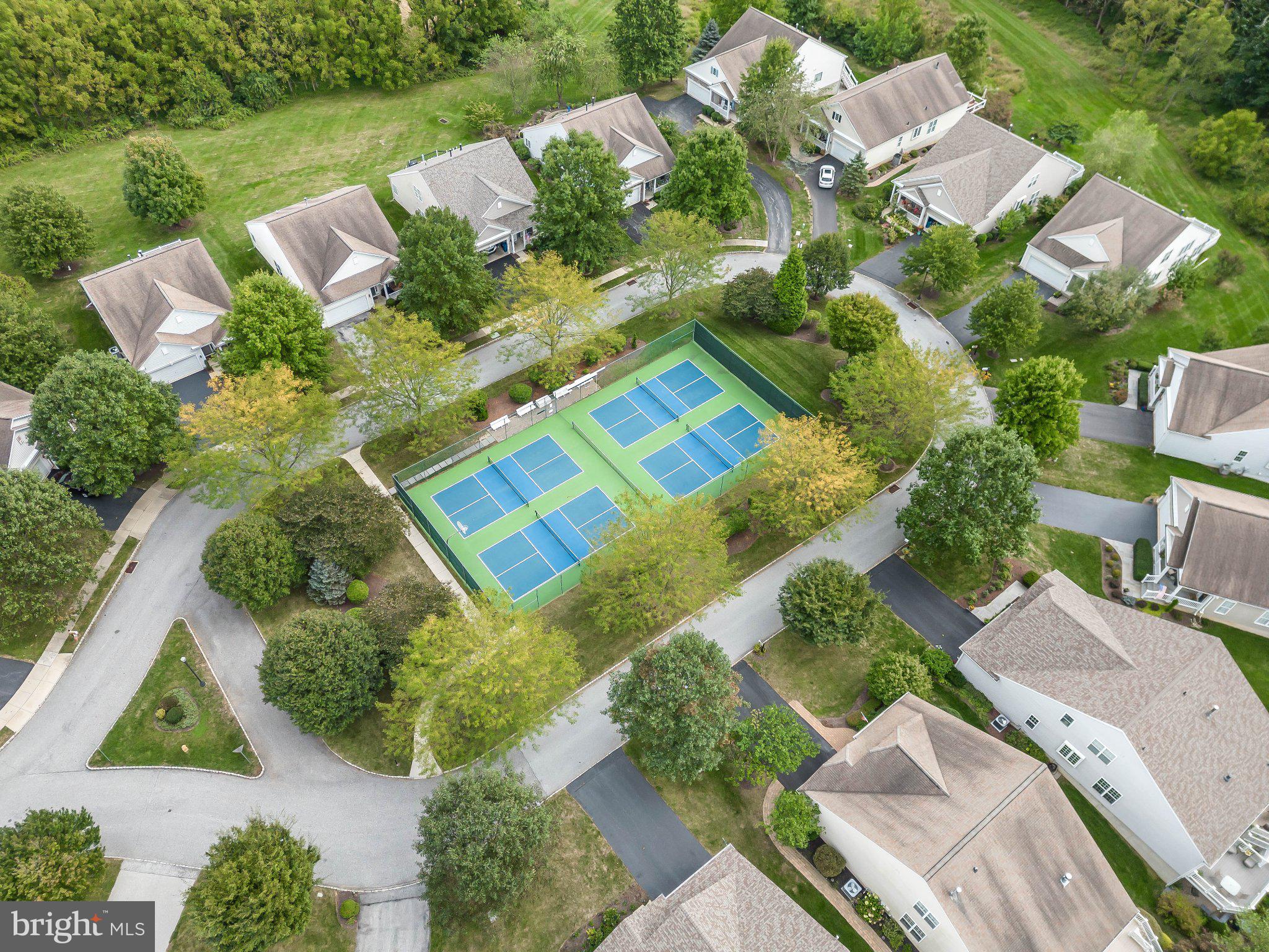 TRADITIONS AT LONG - Residential