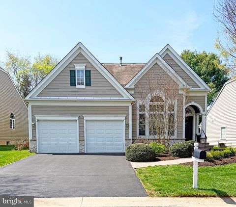 133 VIOLET DRIVE KENNETT SQUARE PA 19348