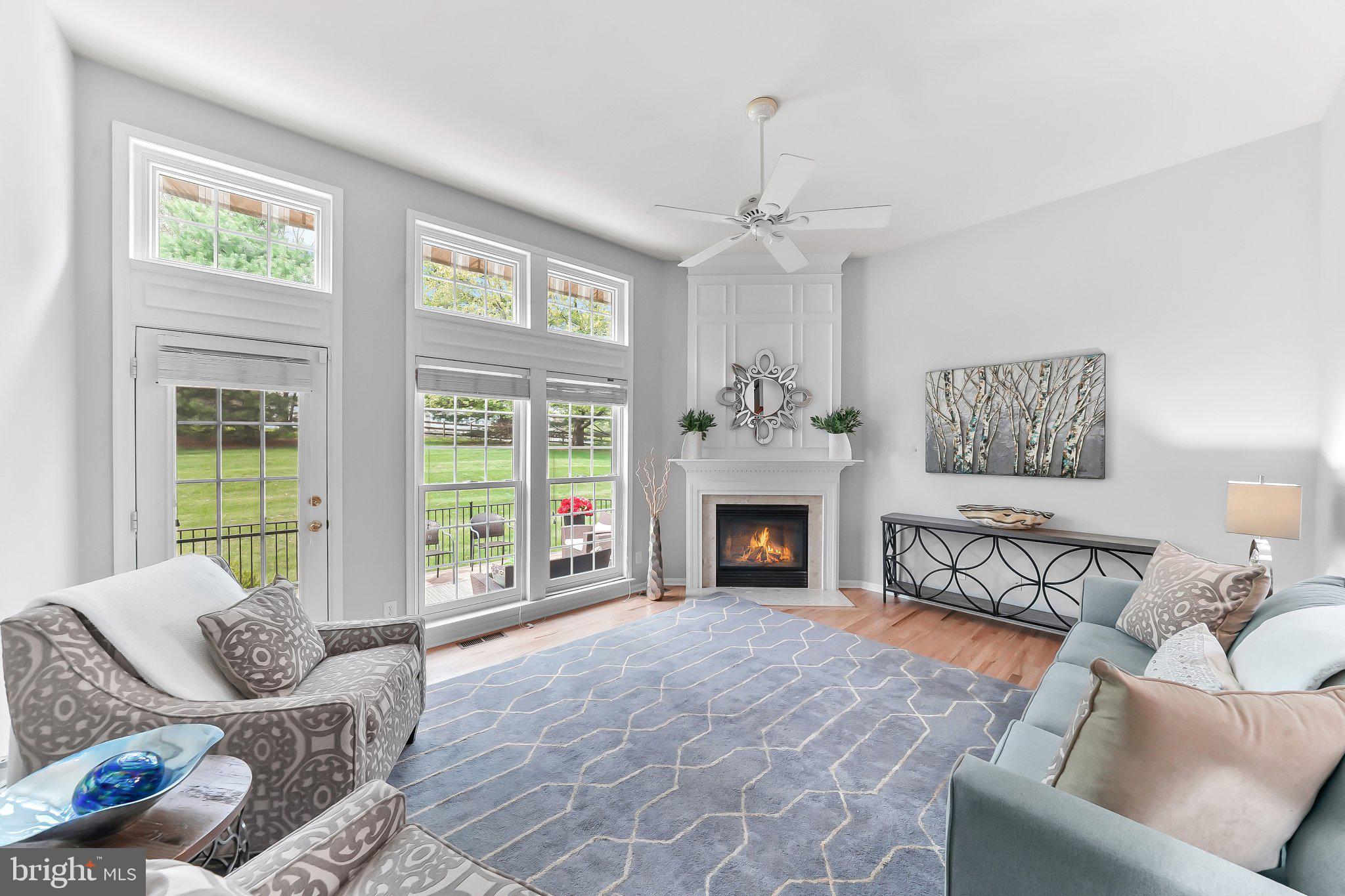 TRADITIONS AT LONG - Residential