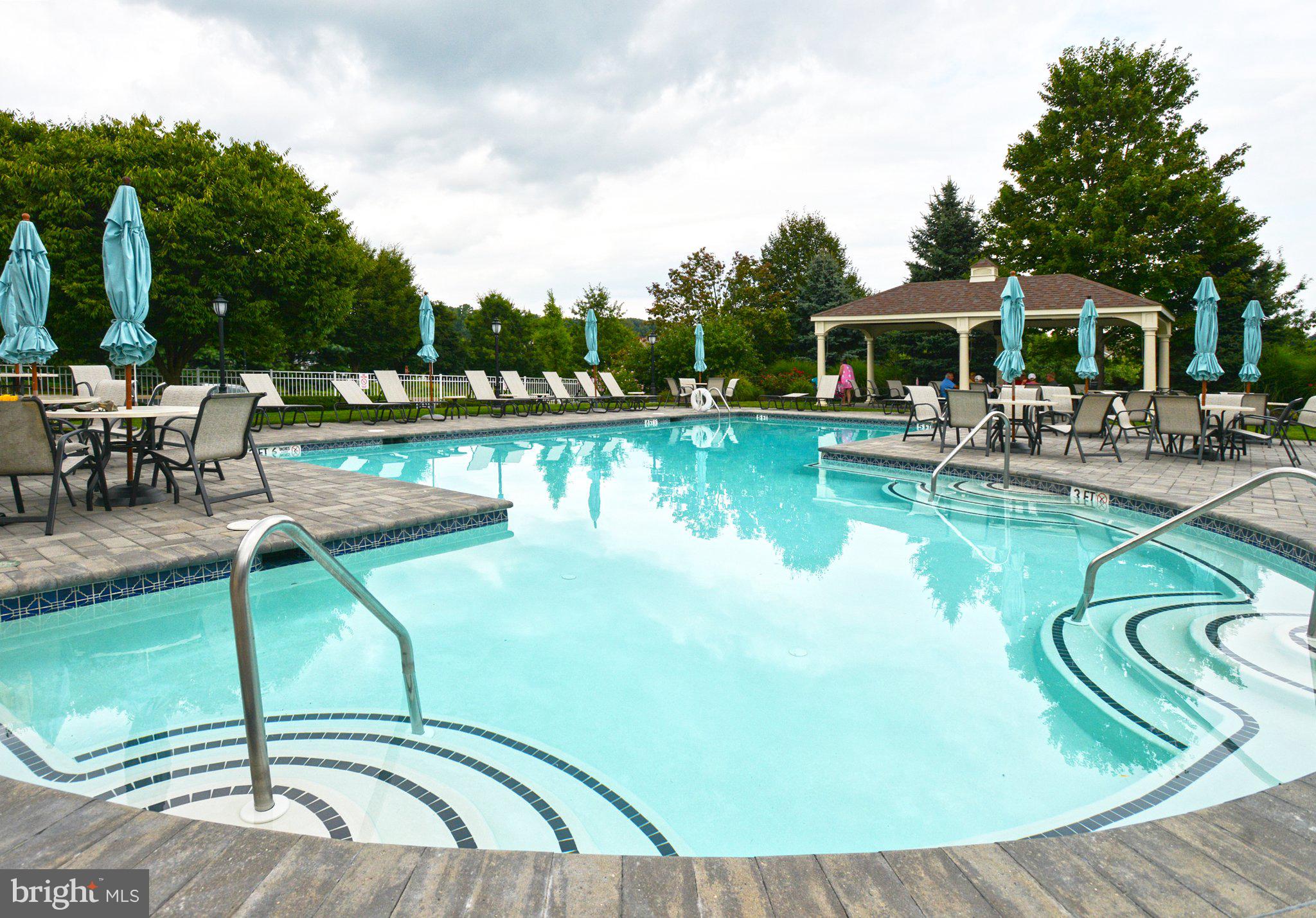 TRADITIONS AT LONG - Residential