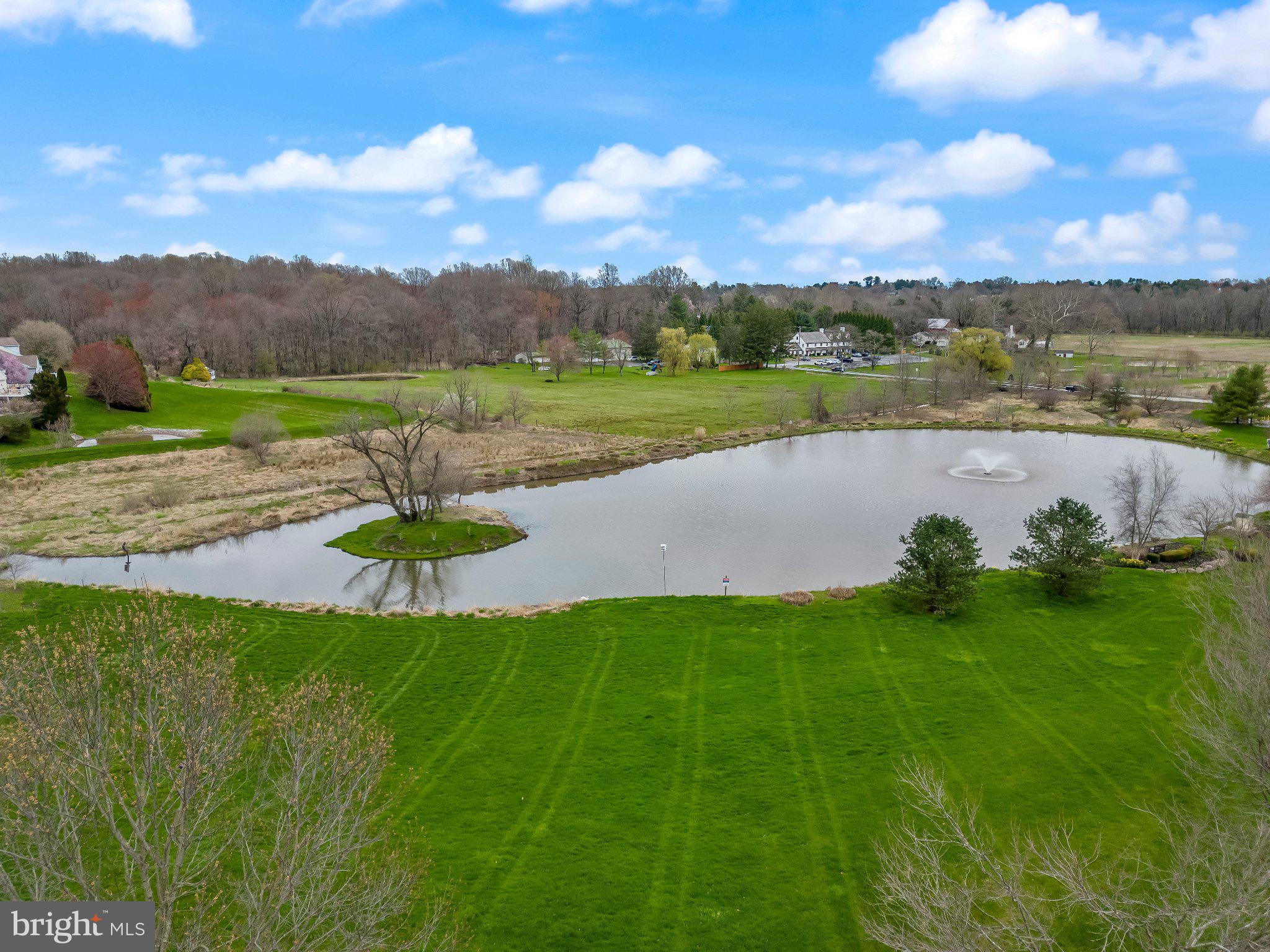 TRADITIONS AT LONG - Residential