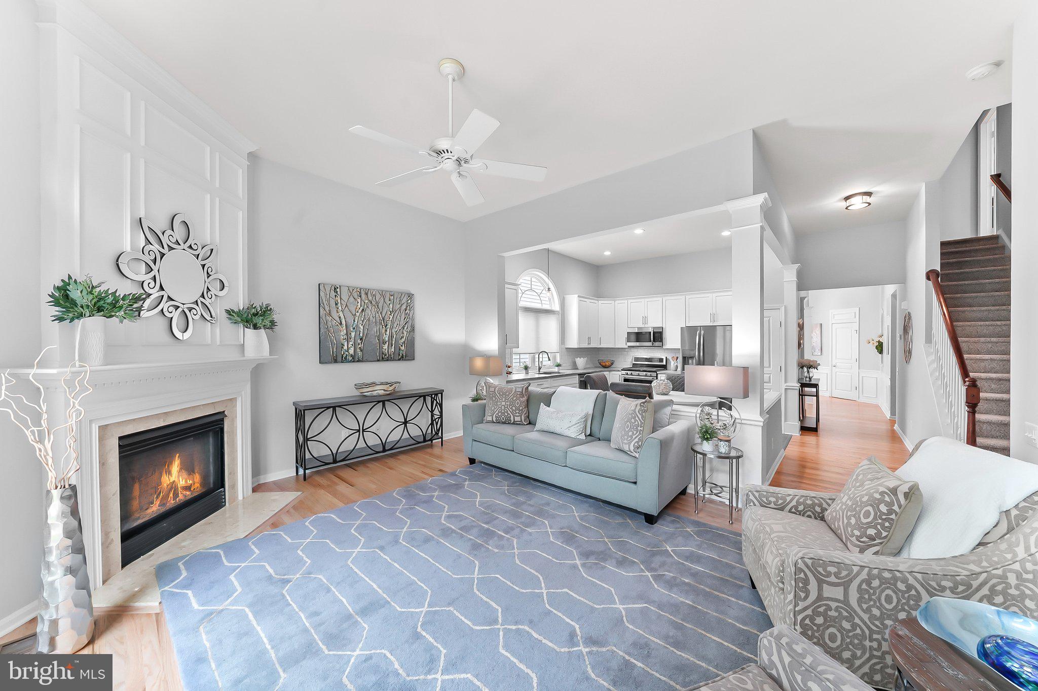 TRADITIONS AT LONG - Residential