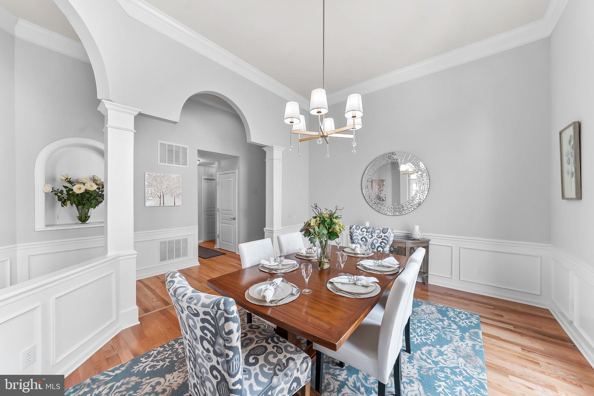 TRADITIONS AT LONG - Residential