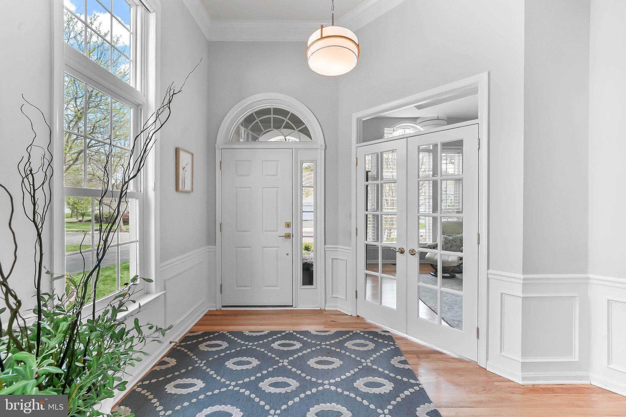 TRADITIONS AT LONG - Residential