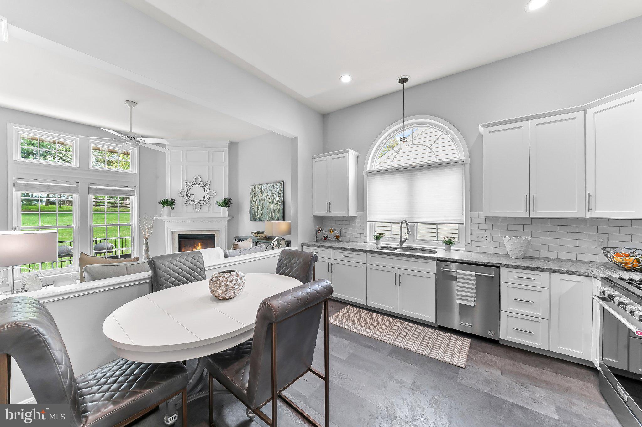 TRADITIONS AT LONG - Residential