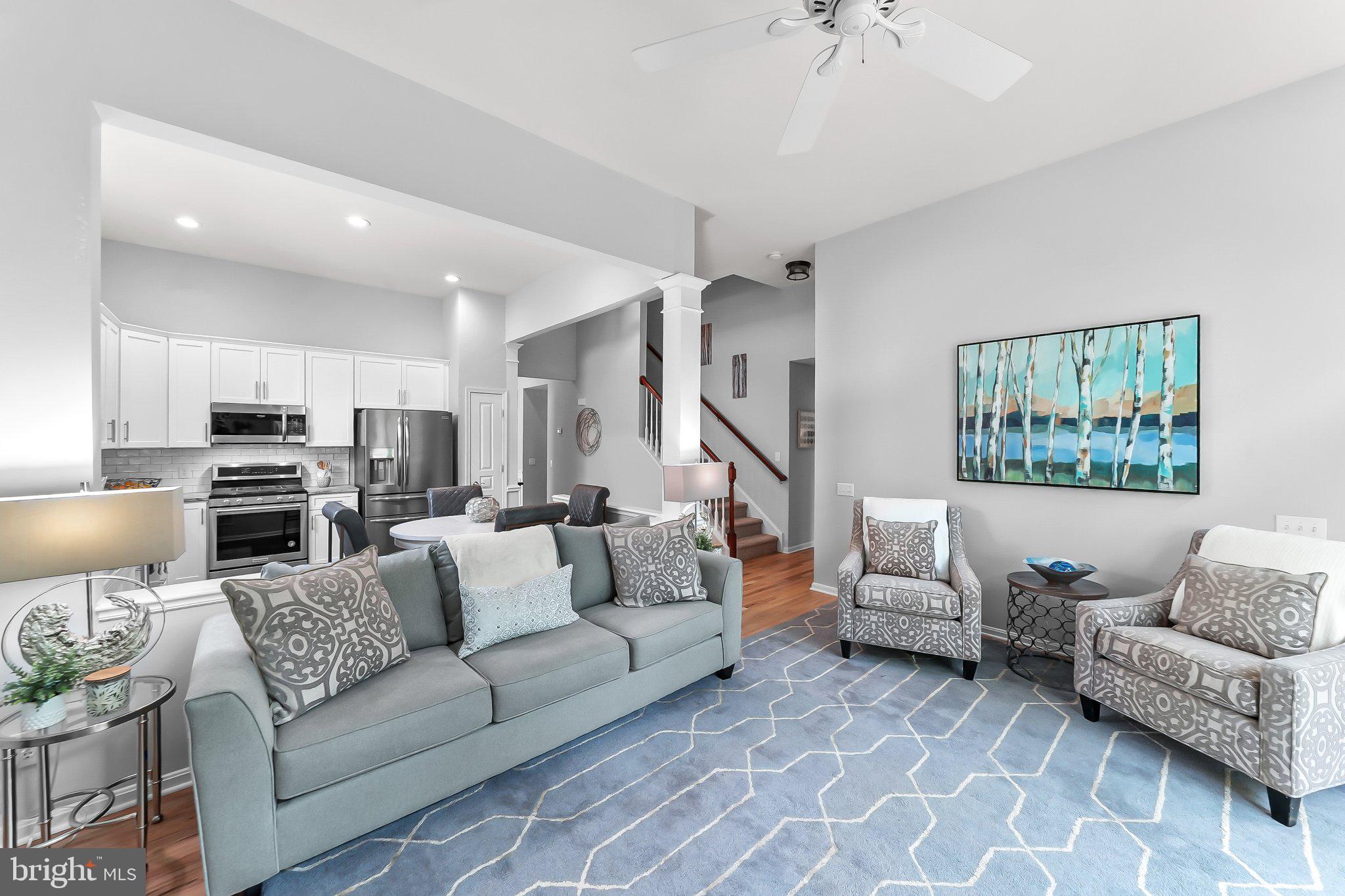 TRADITIONS AT LONG - Residential