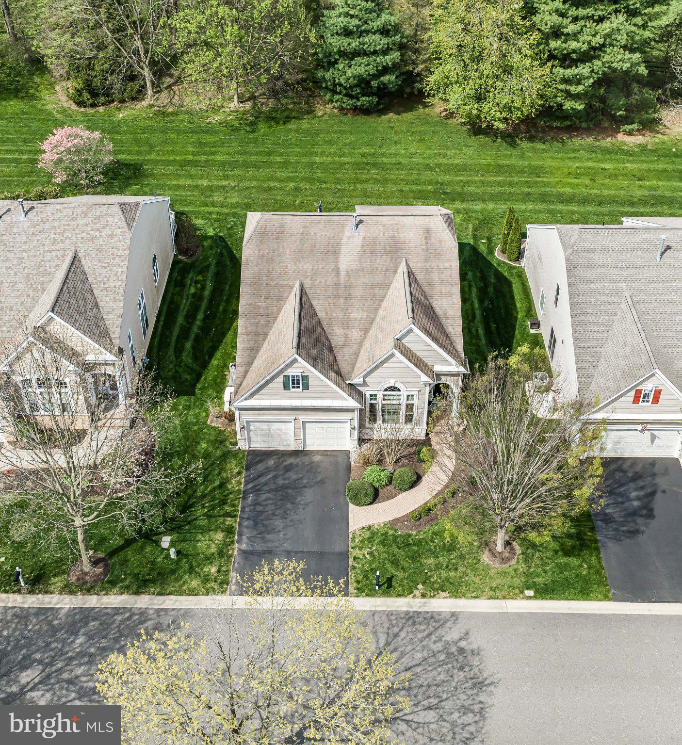 TRADITIONS AT LONG - Residential