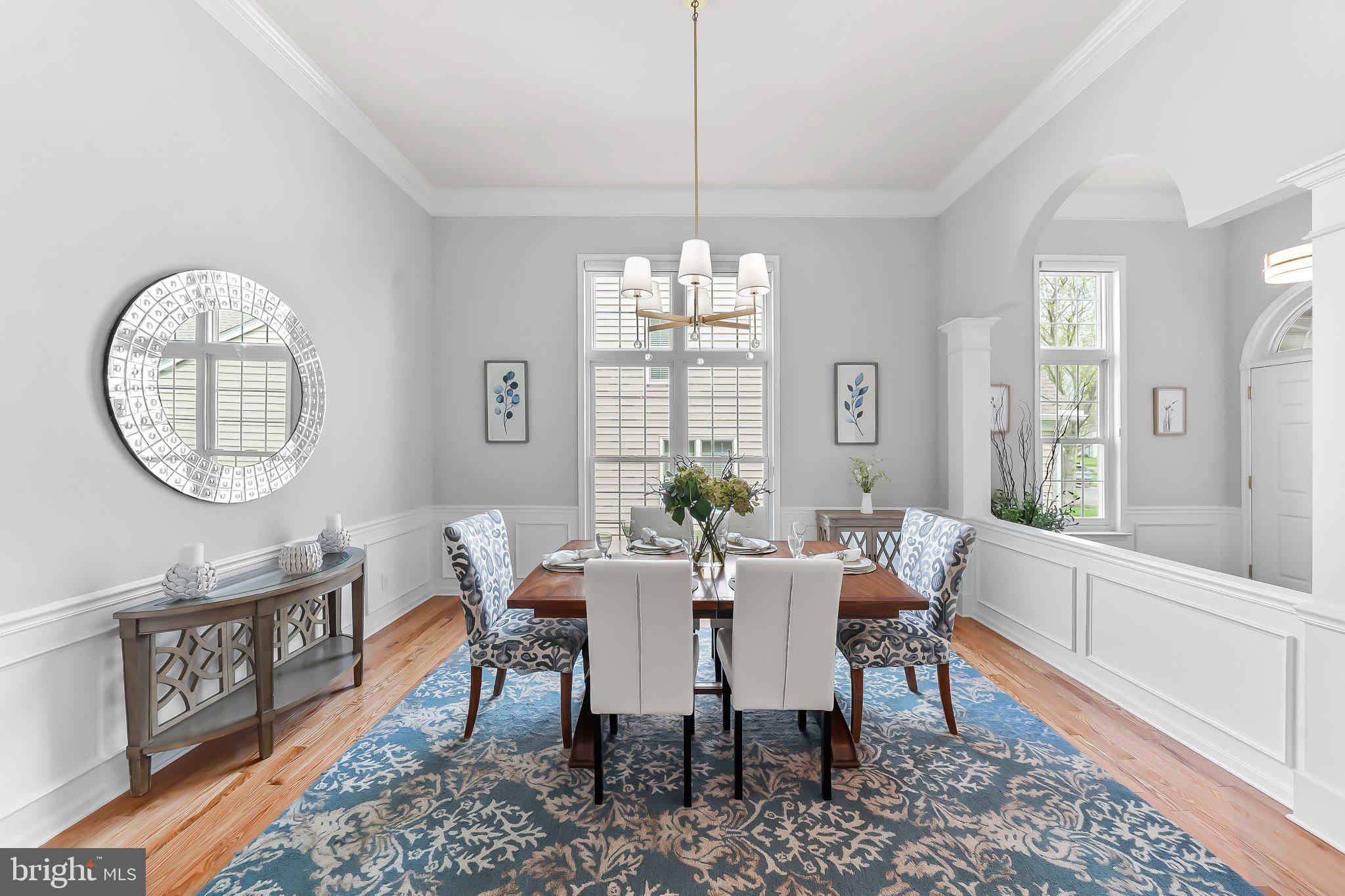 TRADITIONS AT LONG - Residential