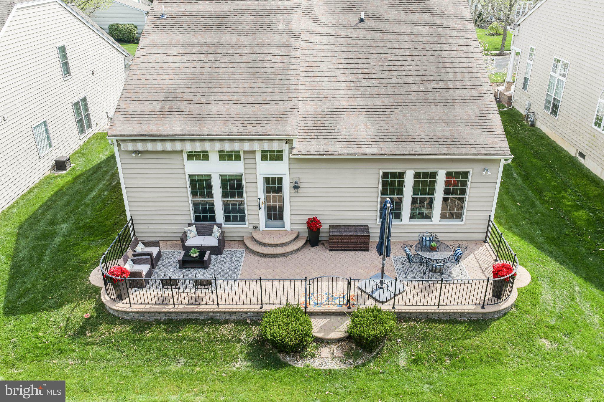 TRADITIONS AT LONG - Residential