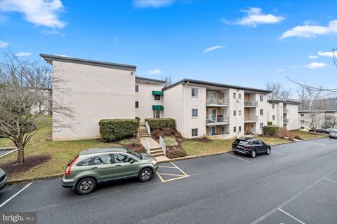 7 ROCKFORD ROAD #D21 WILMINGTON DE 19806