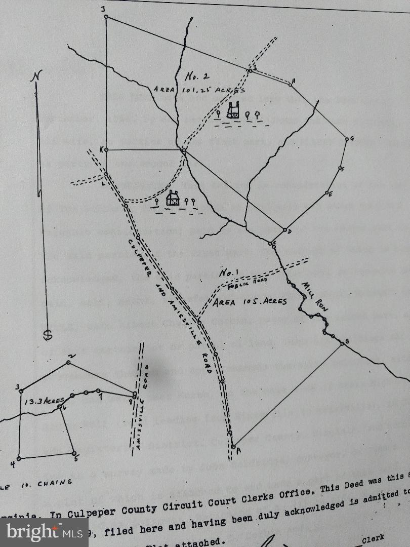 NONE AVAILABLE - Farm