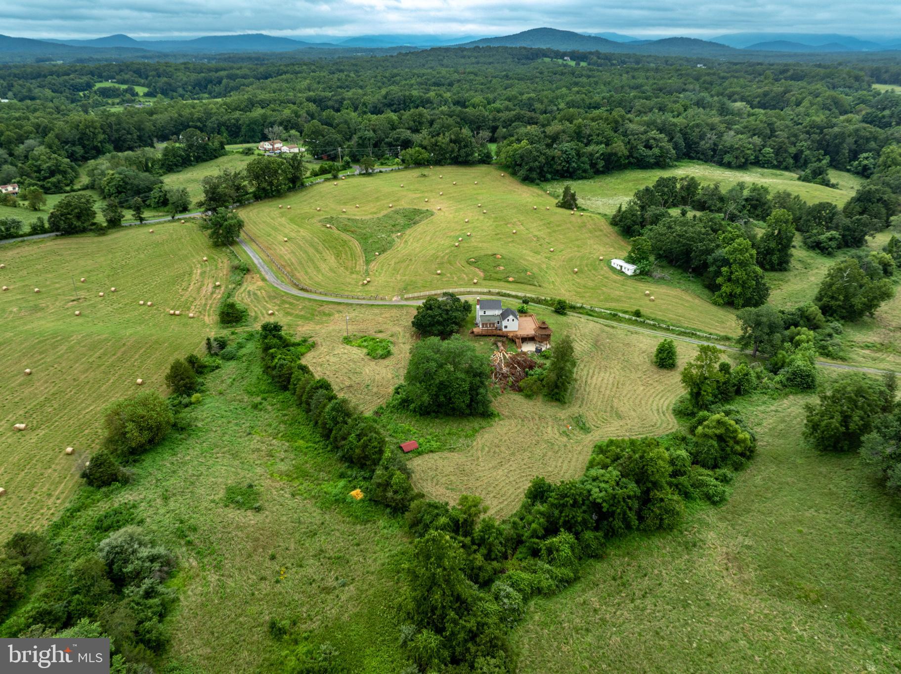 NONE AVAILABLE - Farm