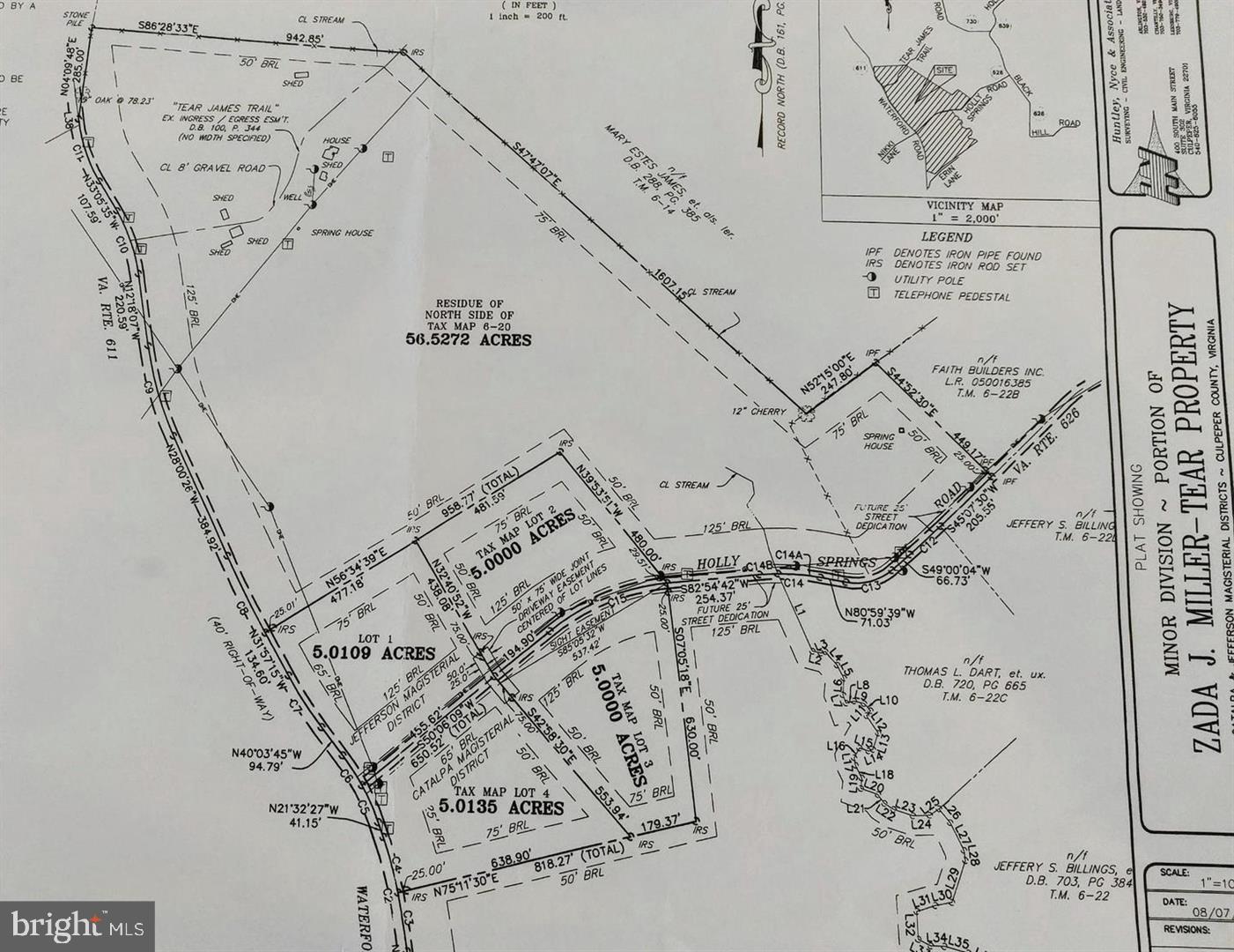 NONE AVAILABLE - Farm