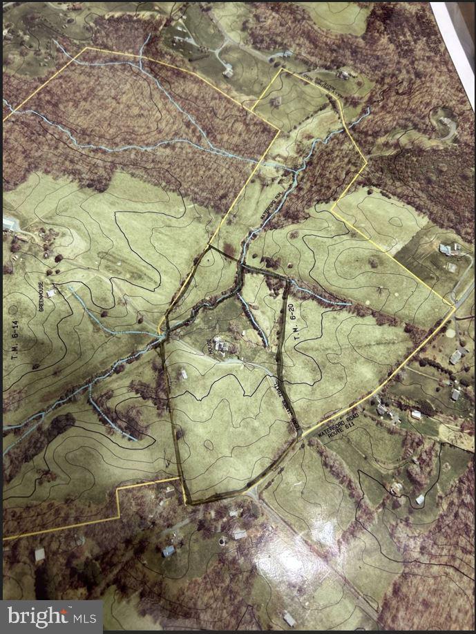 NONE AVAILABLE - Farm