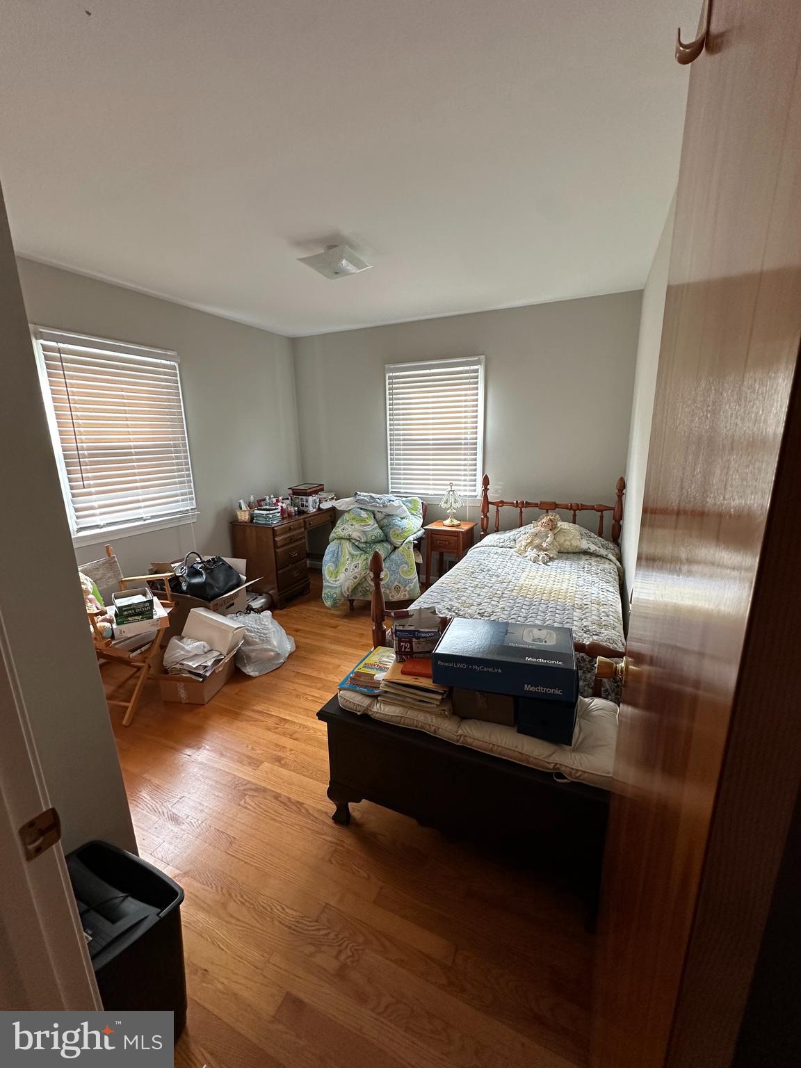 CRESTVIEW ESTATE - Residential Lease