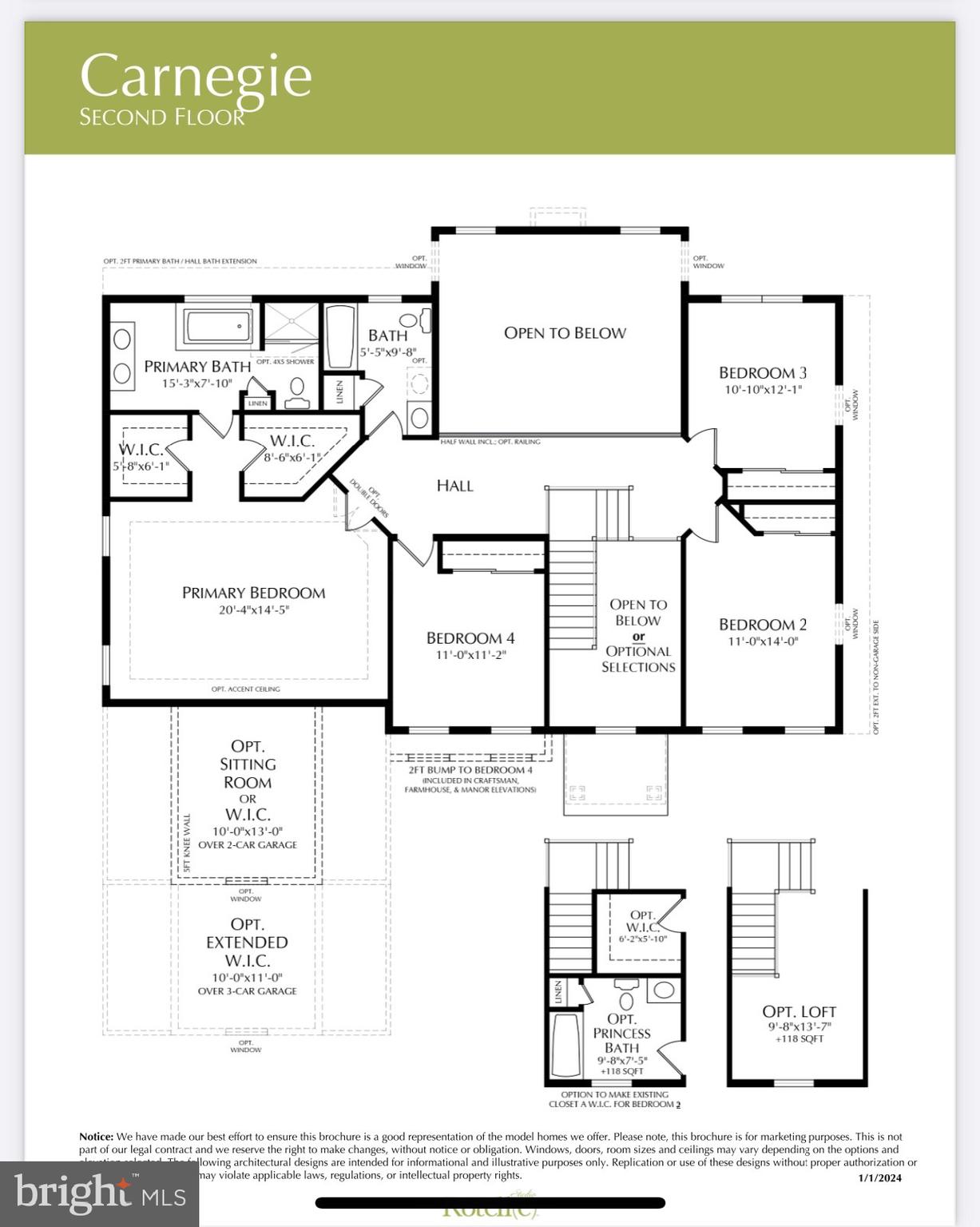 GARNET RIDGE - Residential