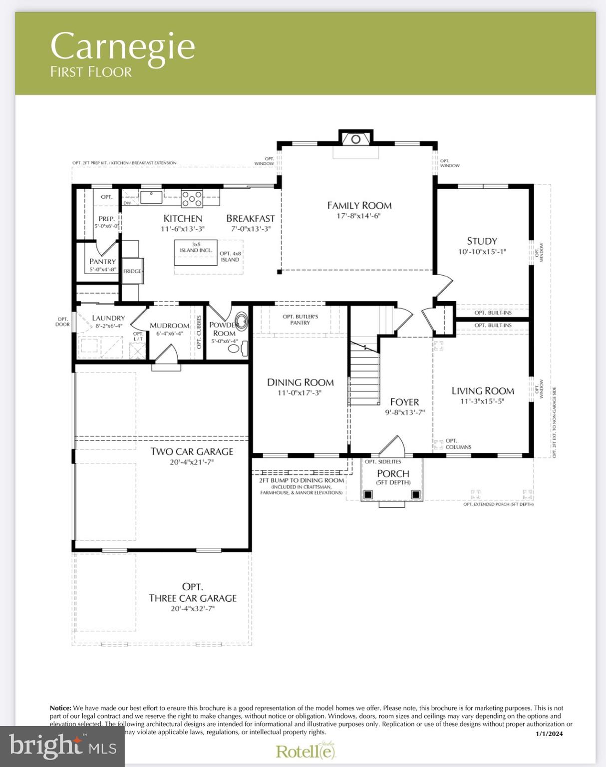 GARNET RIDGE - Residential