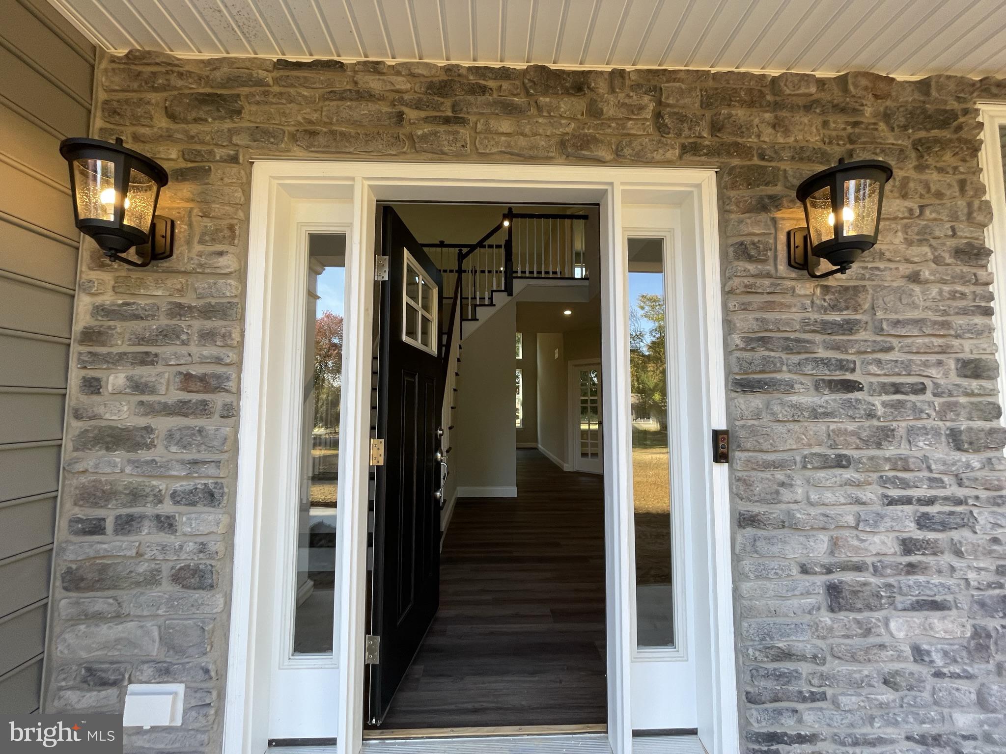 GARNET RIDGE - Residential
