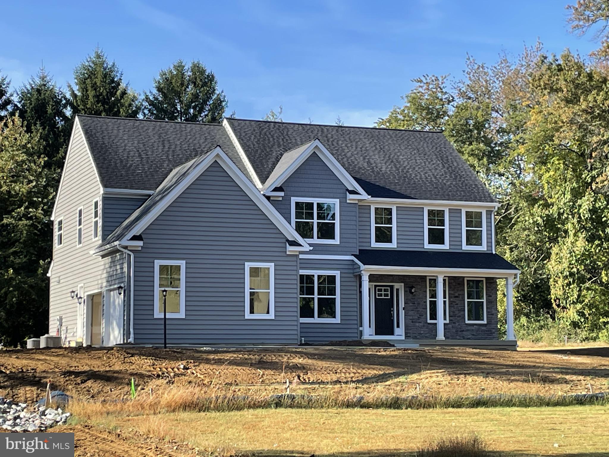 GARNET RIDGE - Residential