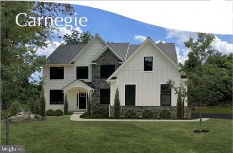 1638-Lot 1 Carnegie Garnet Mine Road, Garnet Valley, PA 19060 - MLS#: PADE2088126