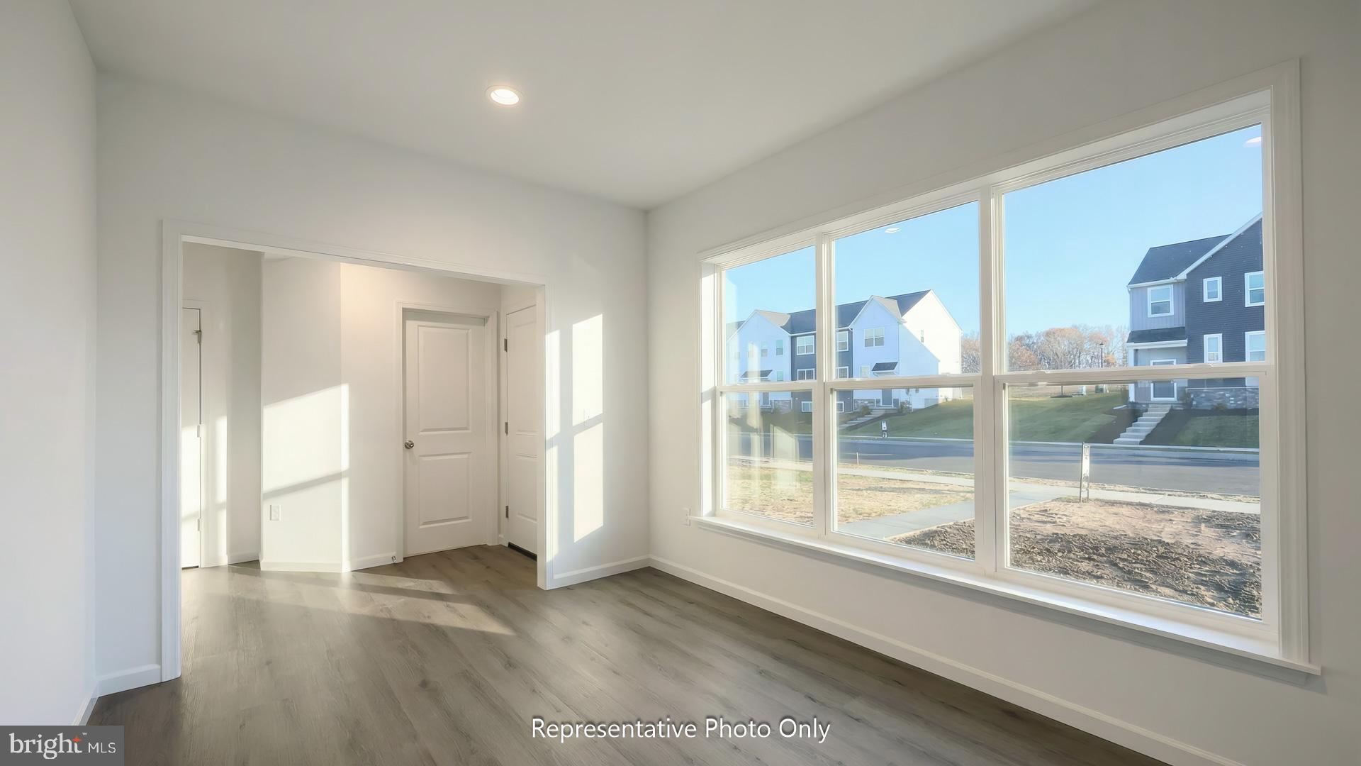 MERIDIAN HEIGHTS - Residential