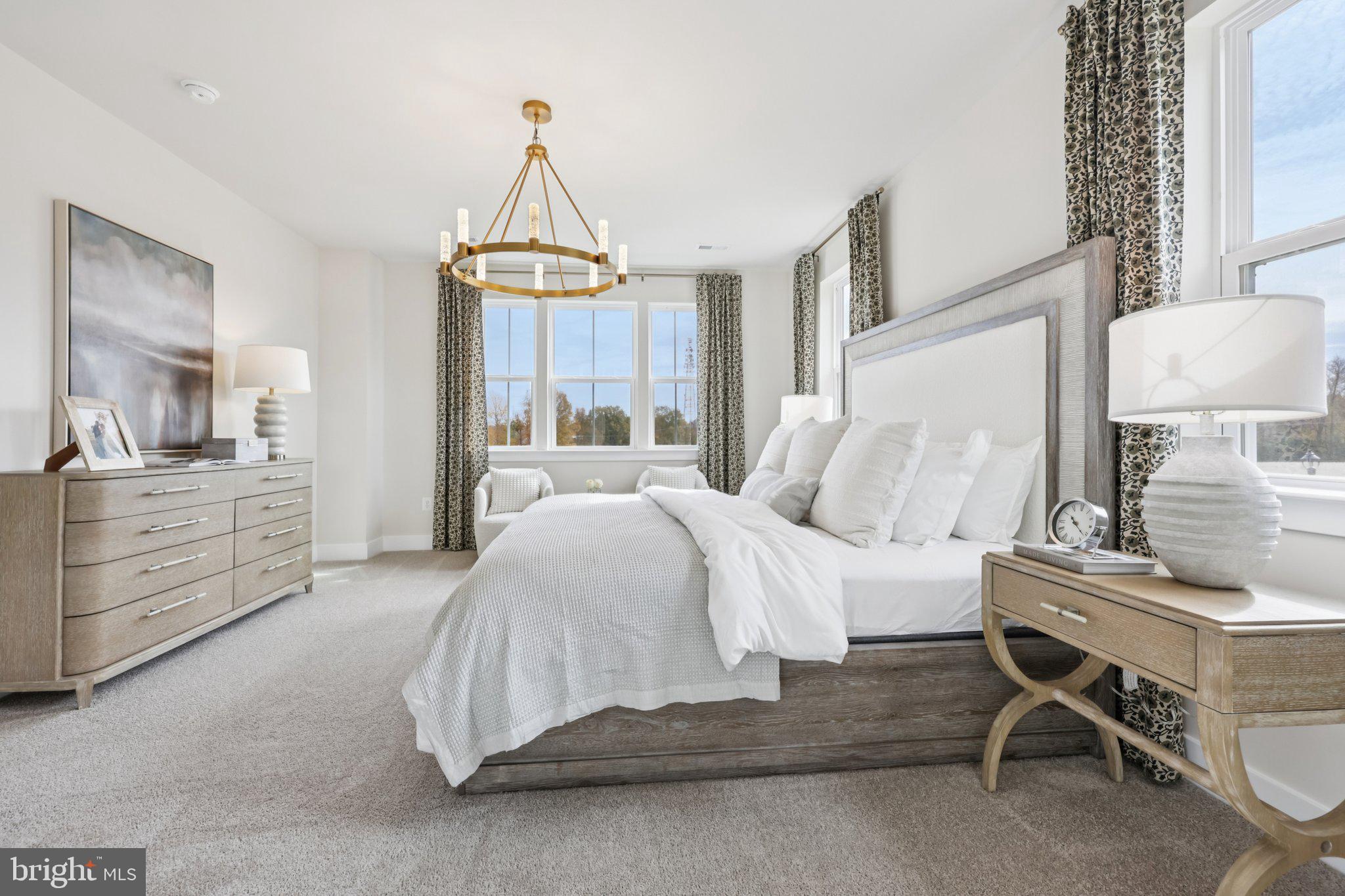 LINWOOD LANDING - Residential