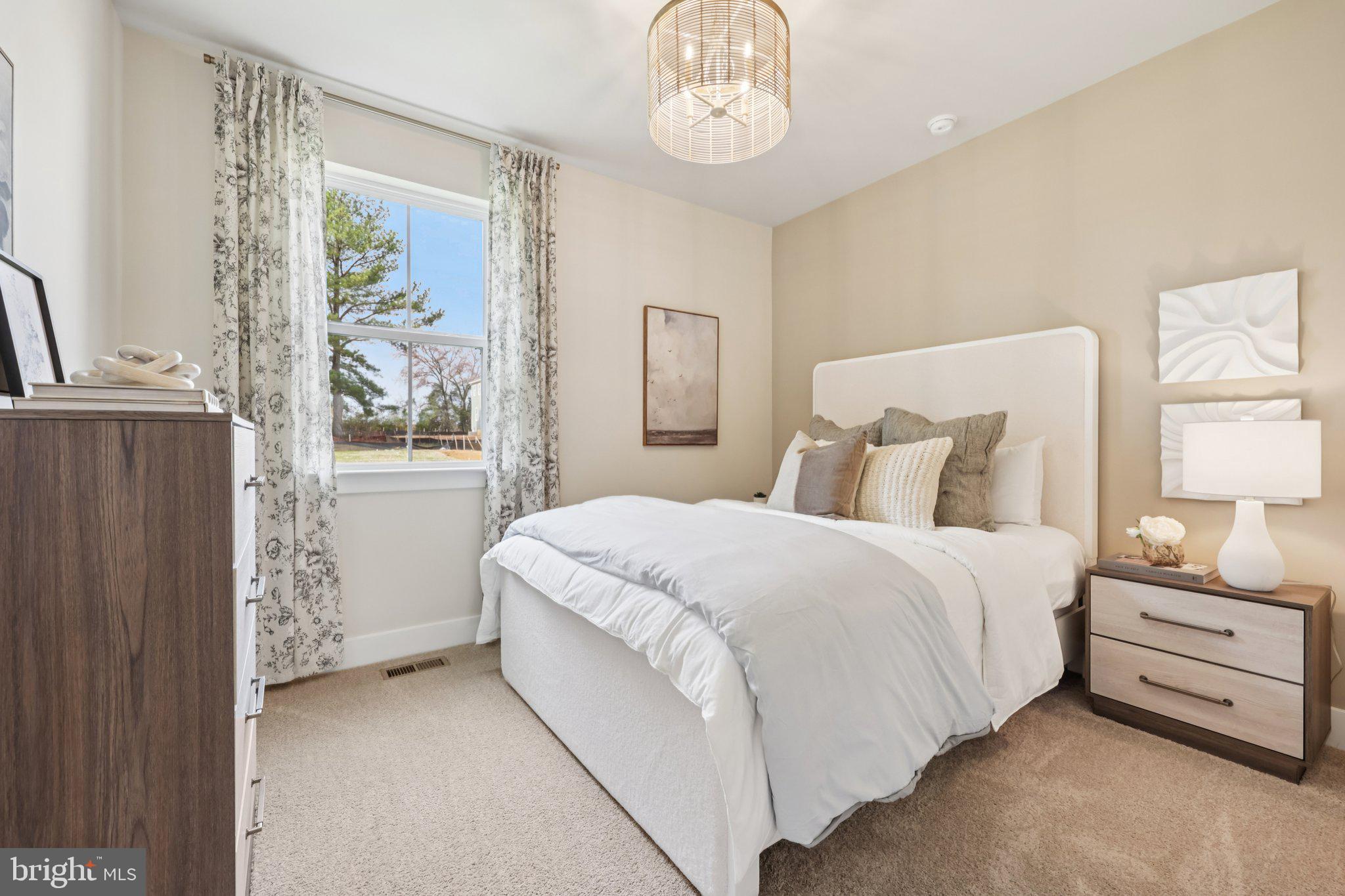 LINWOOD LANDING - Residential