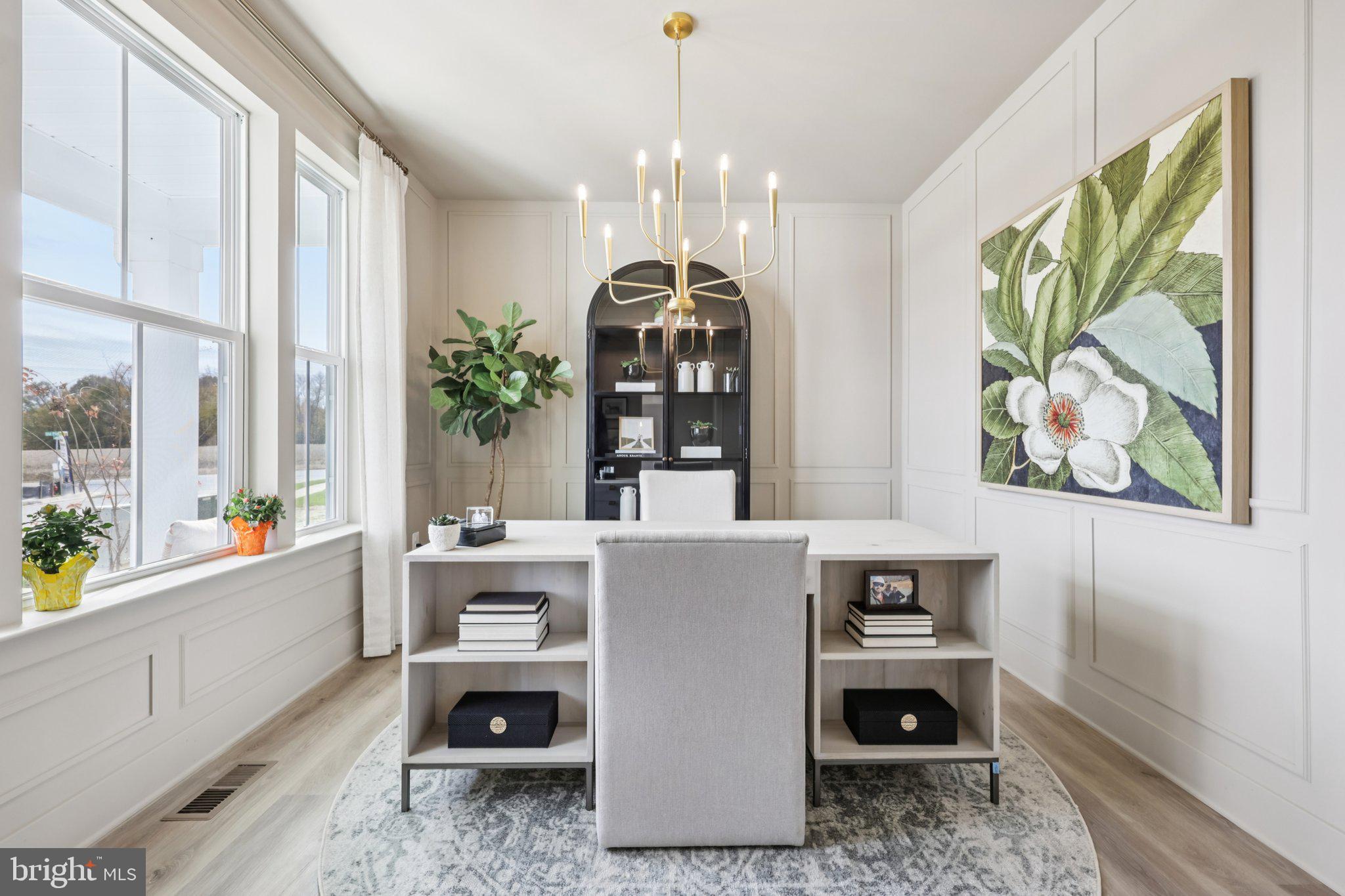 LINWOOD LANDING - Residential