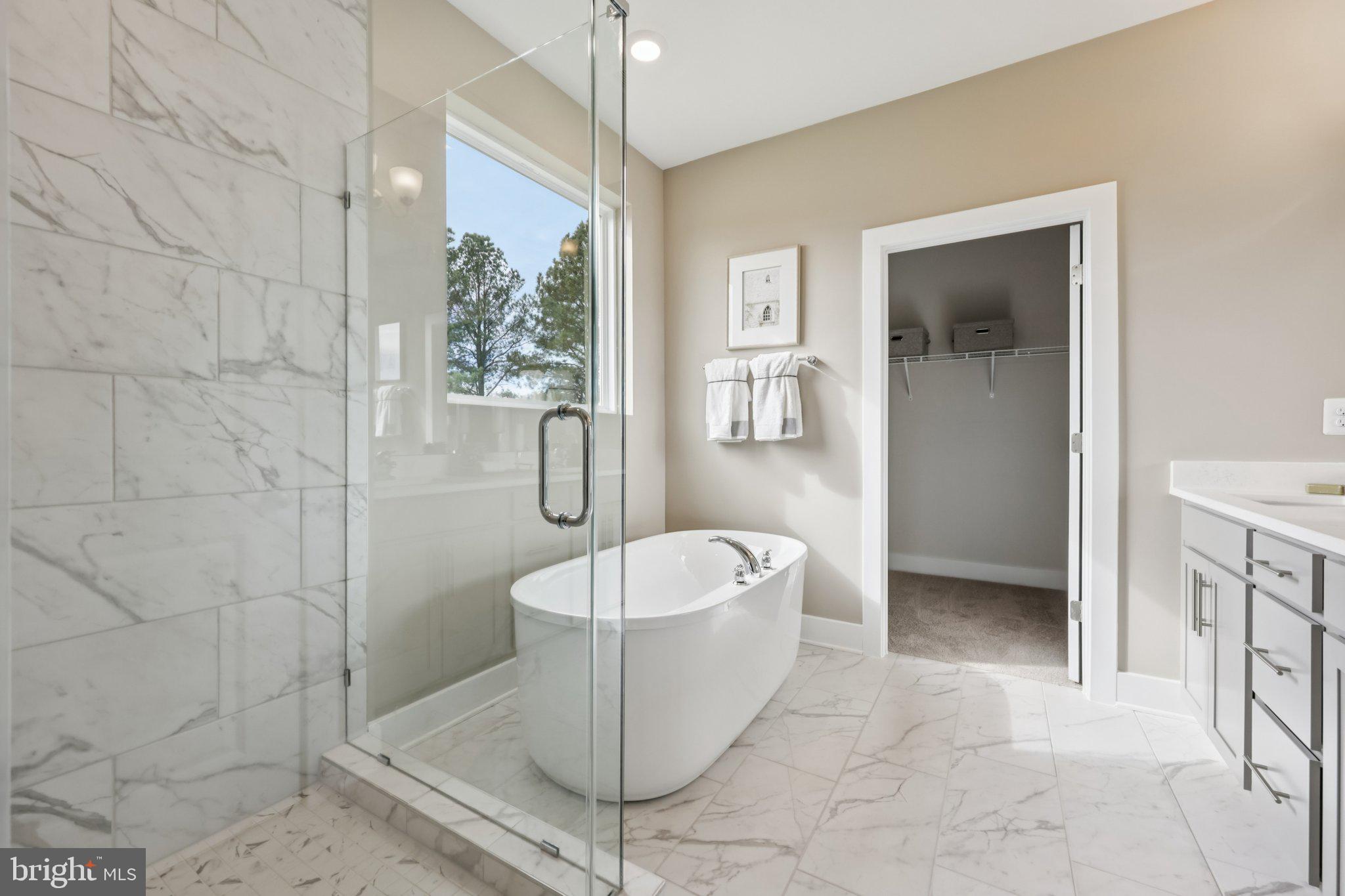 LINWOOD LANDING - Residential