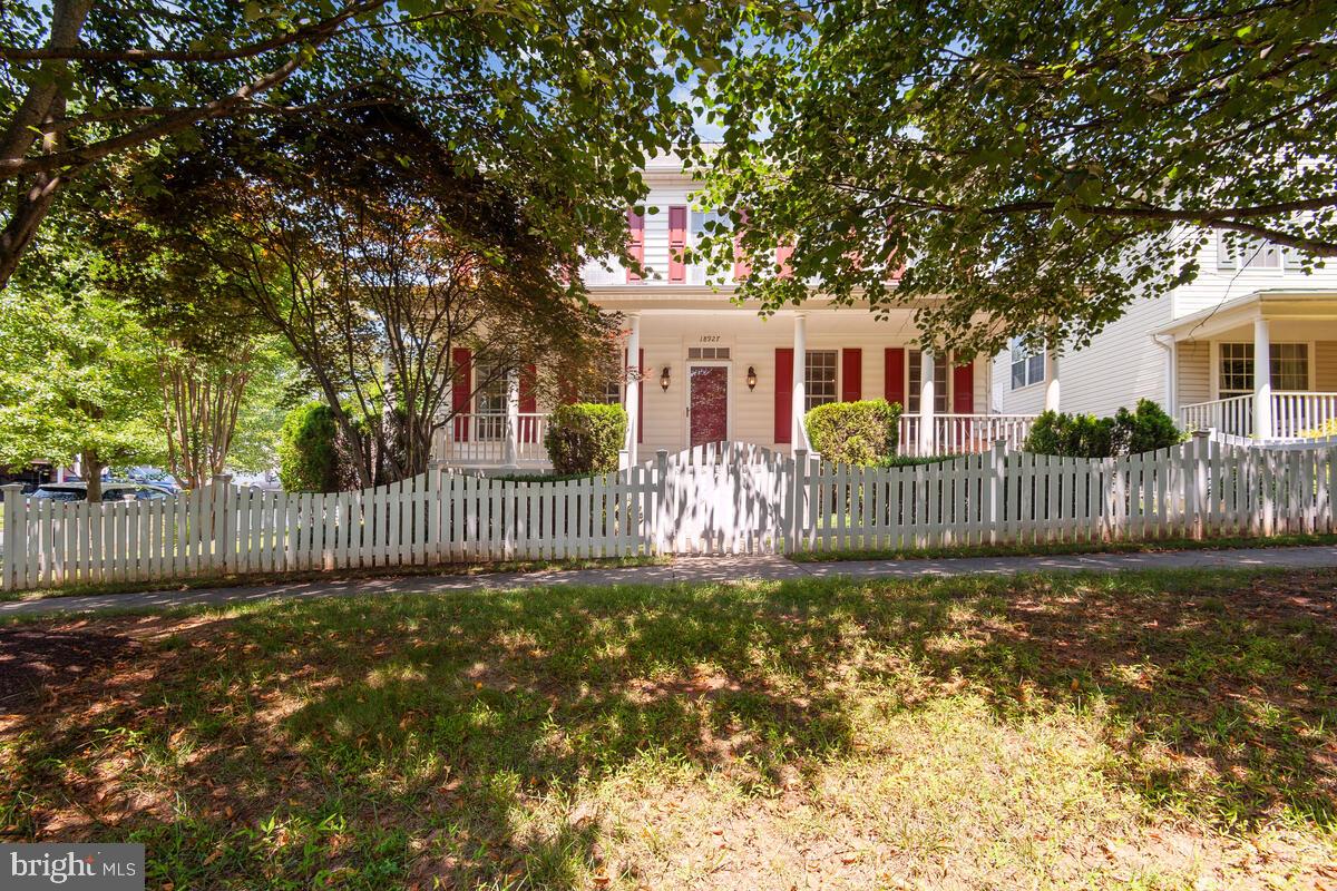 FOUNTAIN HILLS - Residential