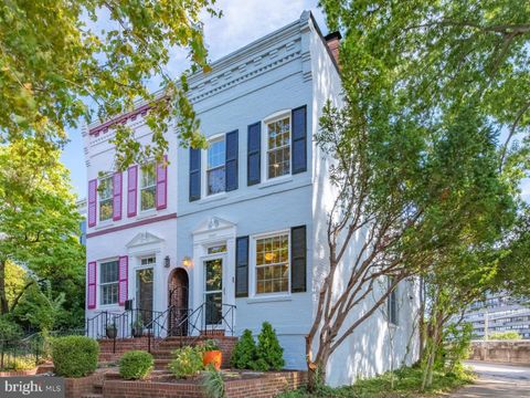 2532 I STREET NW WASHINGTON DC 20037