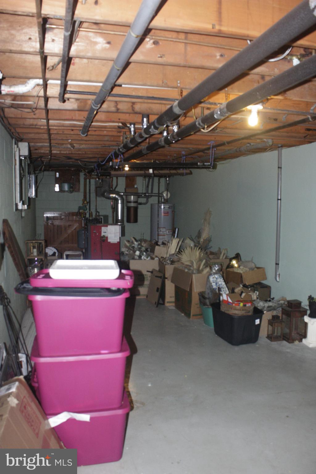 WEST GROVE - Residential