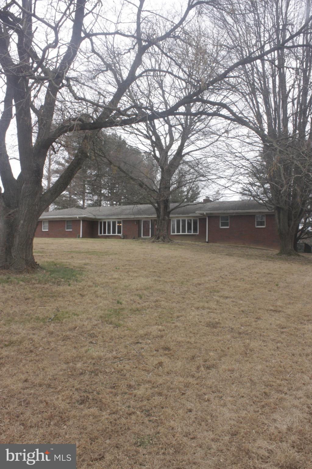 WEST GROVE - Residential