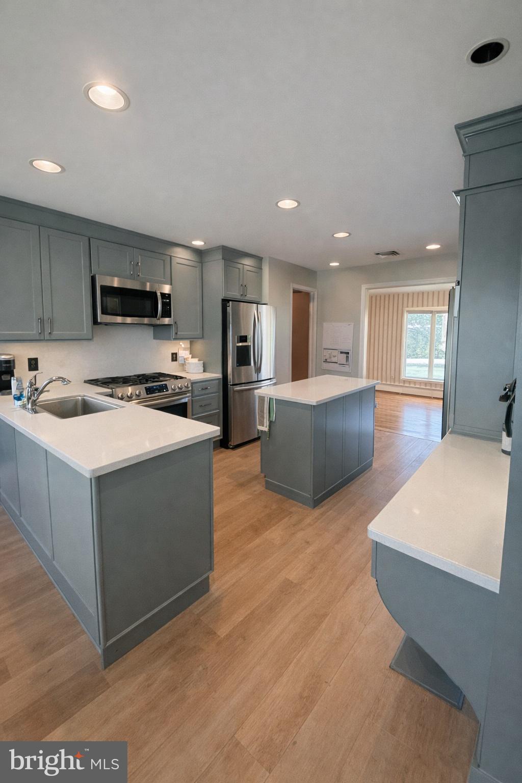 WEST GROVE - Residential