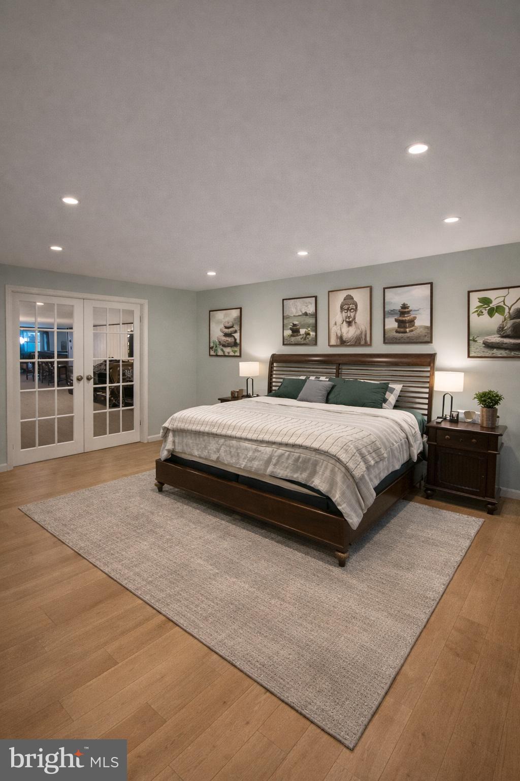 WEST GROVE - Residential