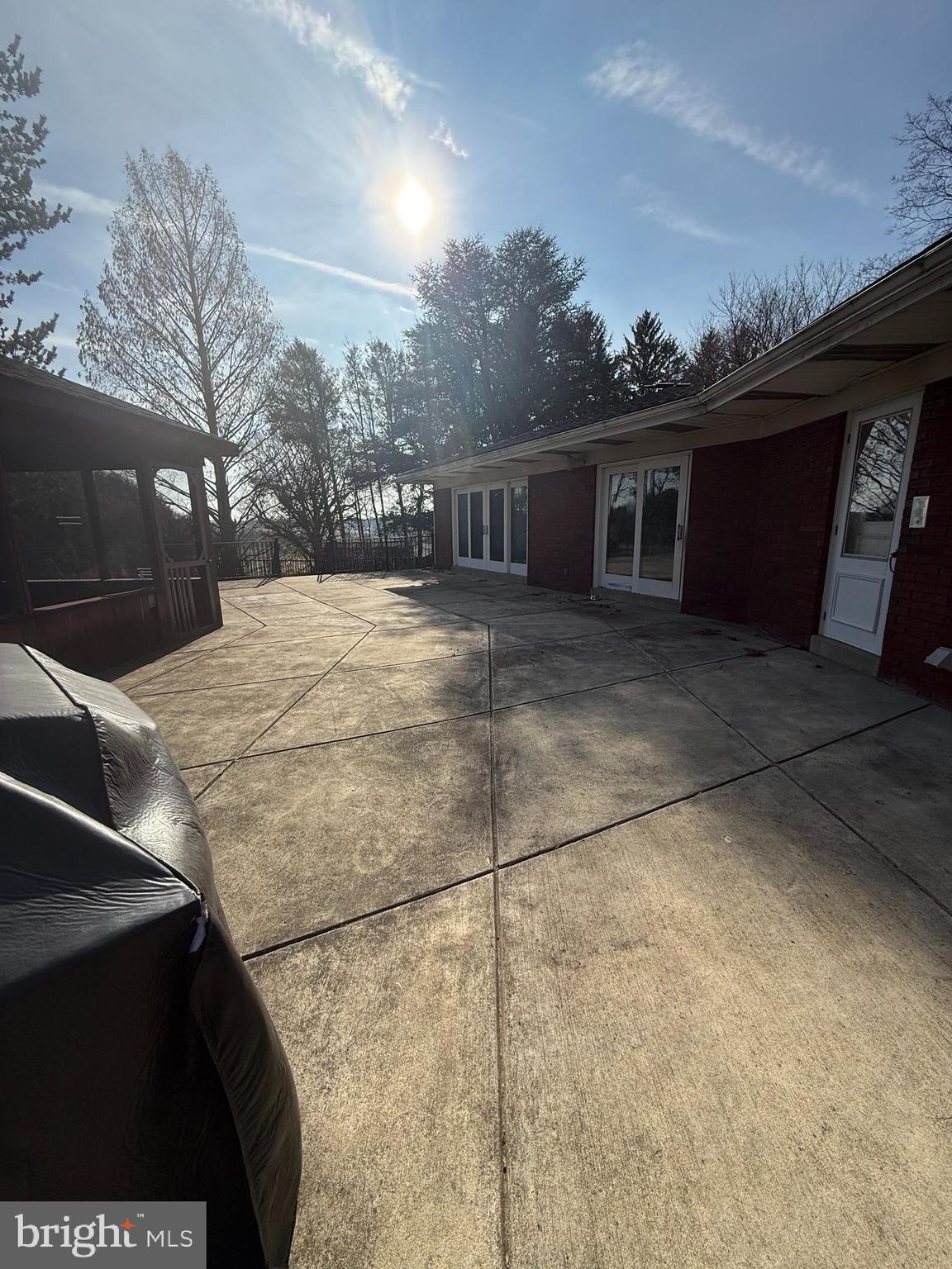 WEST GROVE - Residential