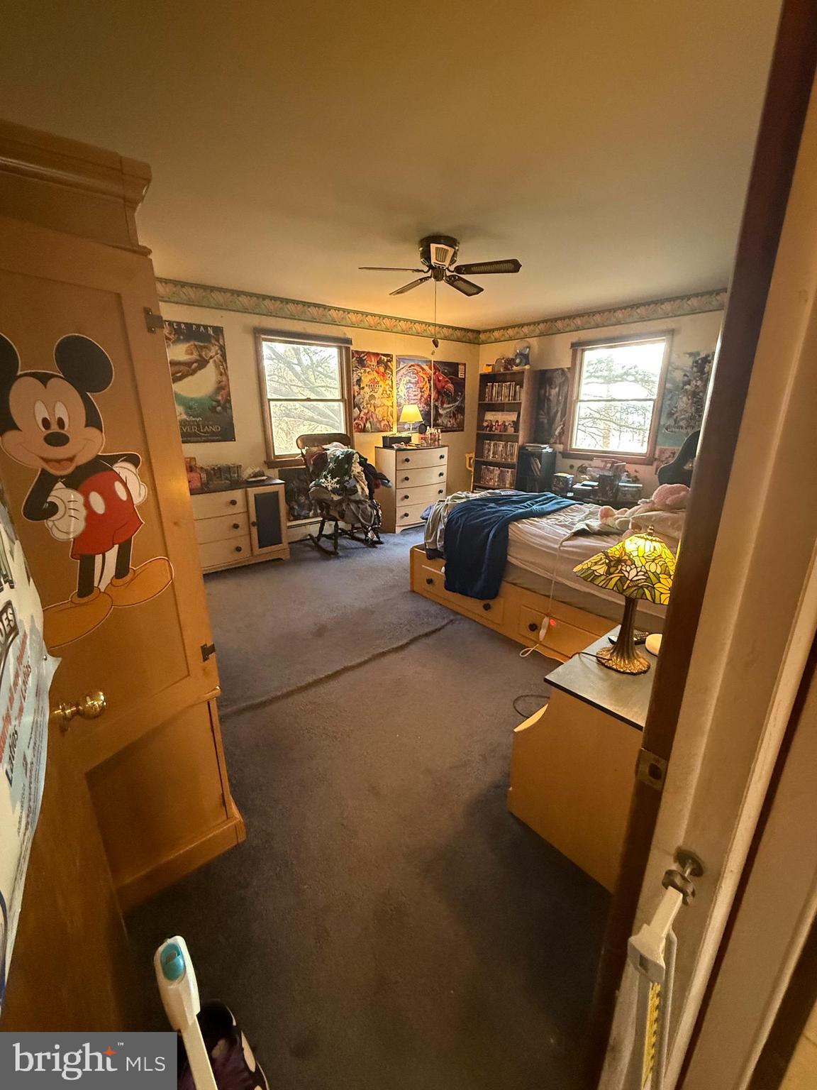 WEST GROVE - Residential