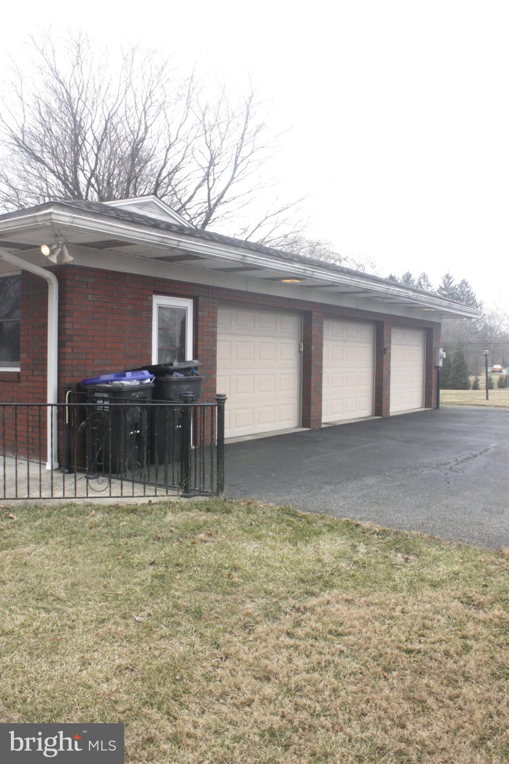 WEST GROVE - Residential