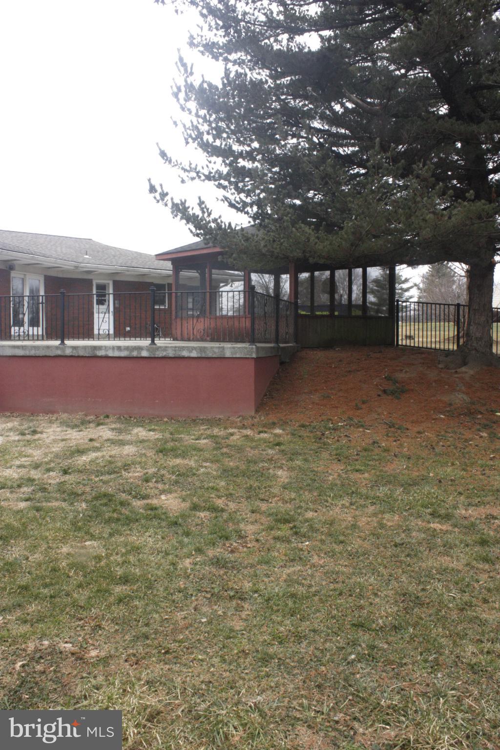 WEST GROVE - Residential