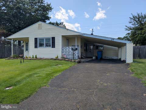 Photo of 23 Disk Lane, LEVITTOWN, PA 19055 (MLS # PABU2129698)