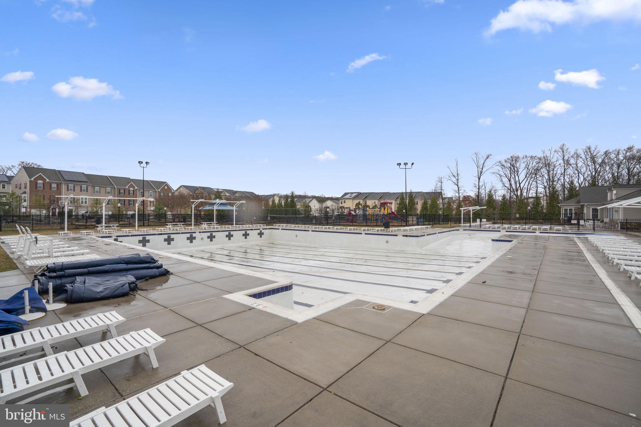 TANYARD SPRINGS - Residential