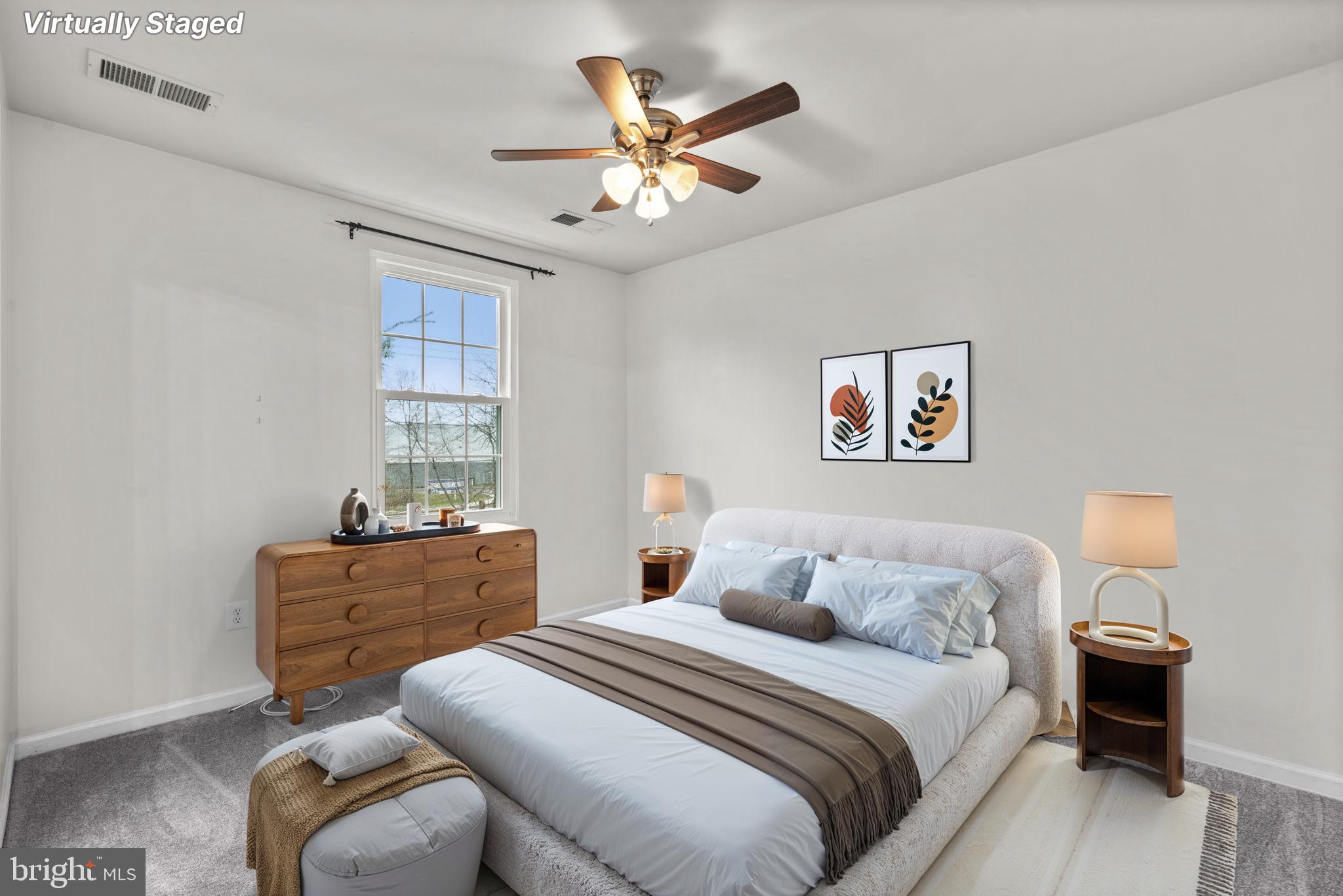 TANYARD SPRINGS - Residential