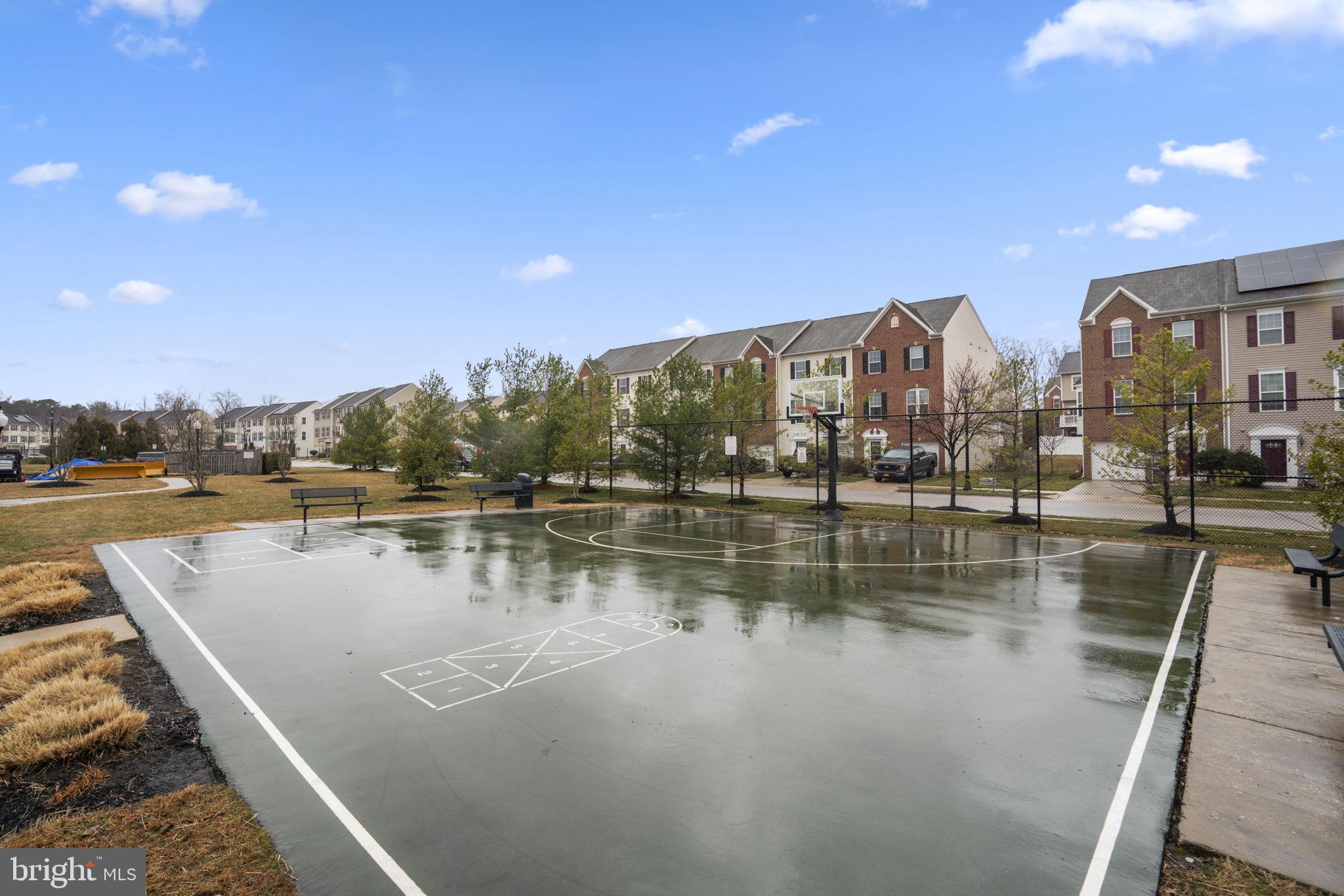 TANYARD SPRINGS - Residential