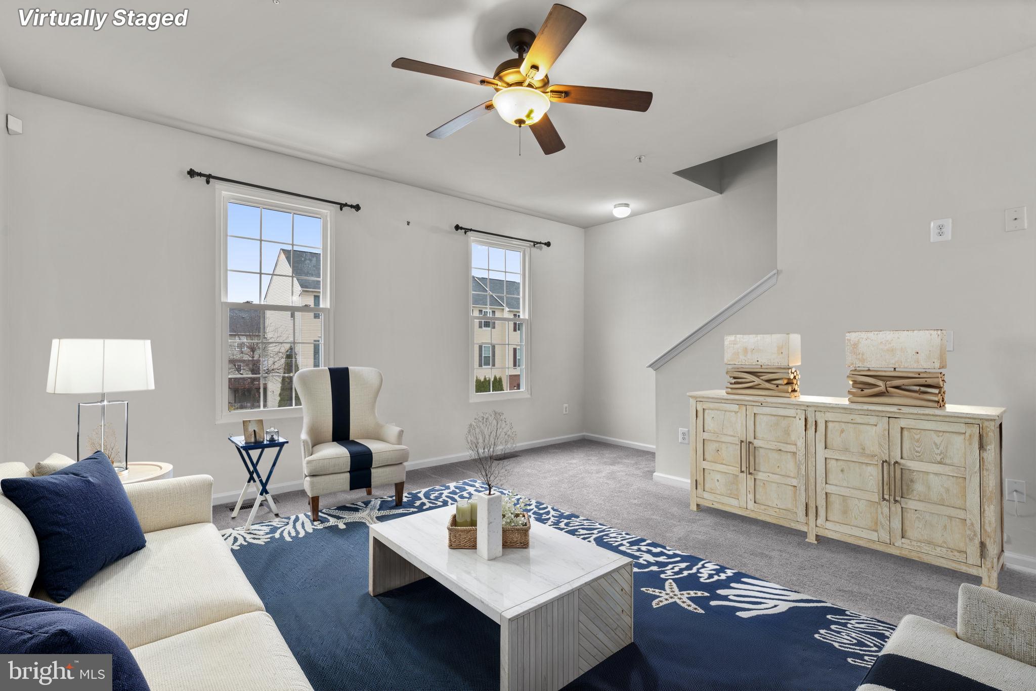 TANYARD SPRINGS - Residential