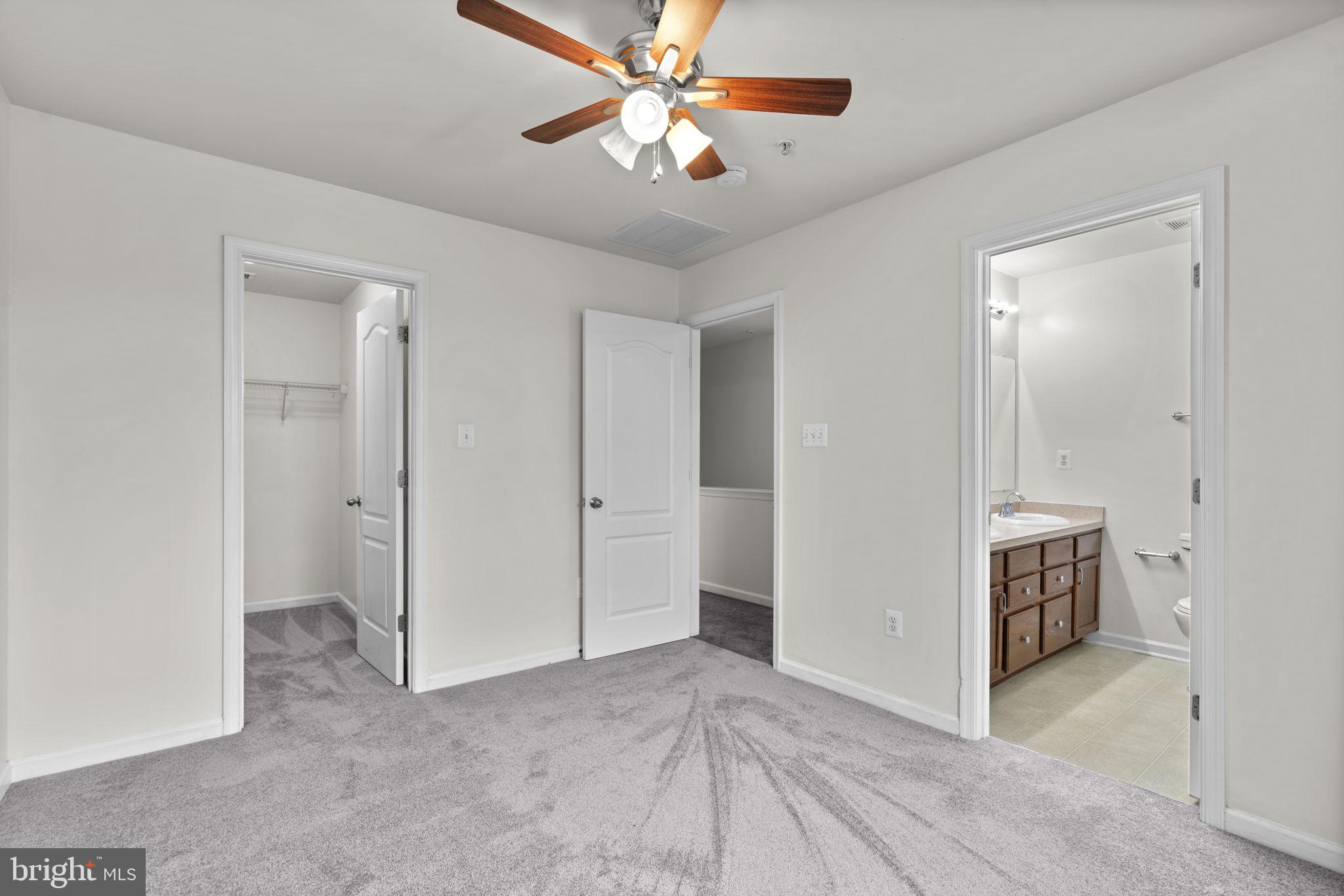 TANYARD SPRINGS - Residential