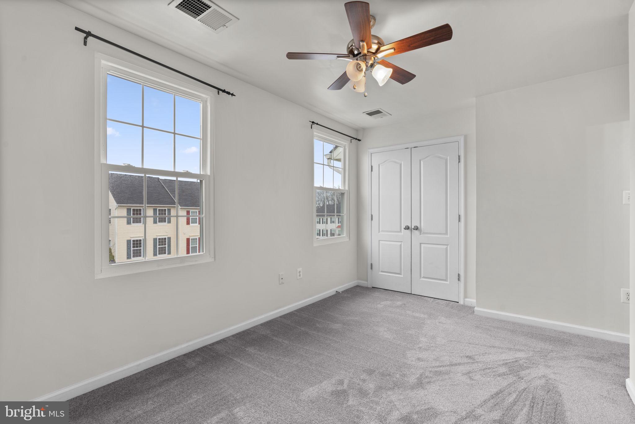 TANYARD SPRINGS - Residential